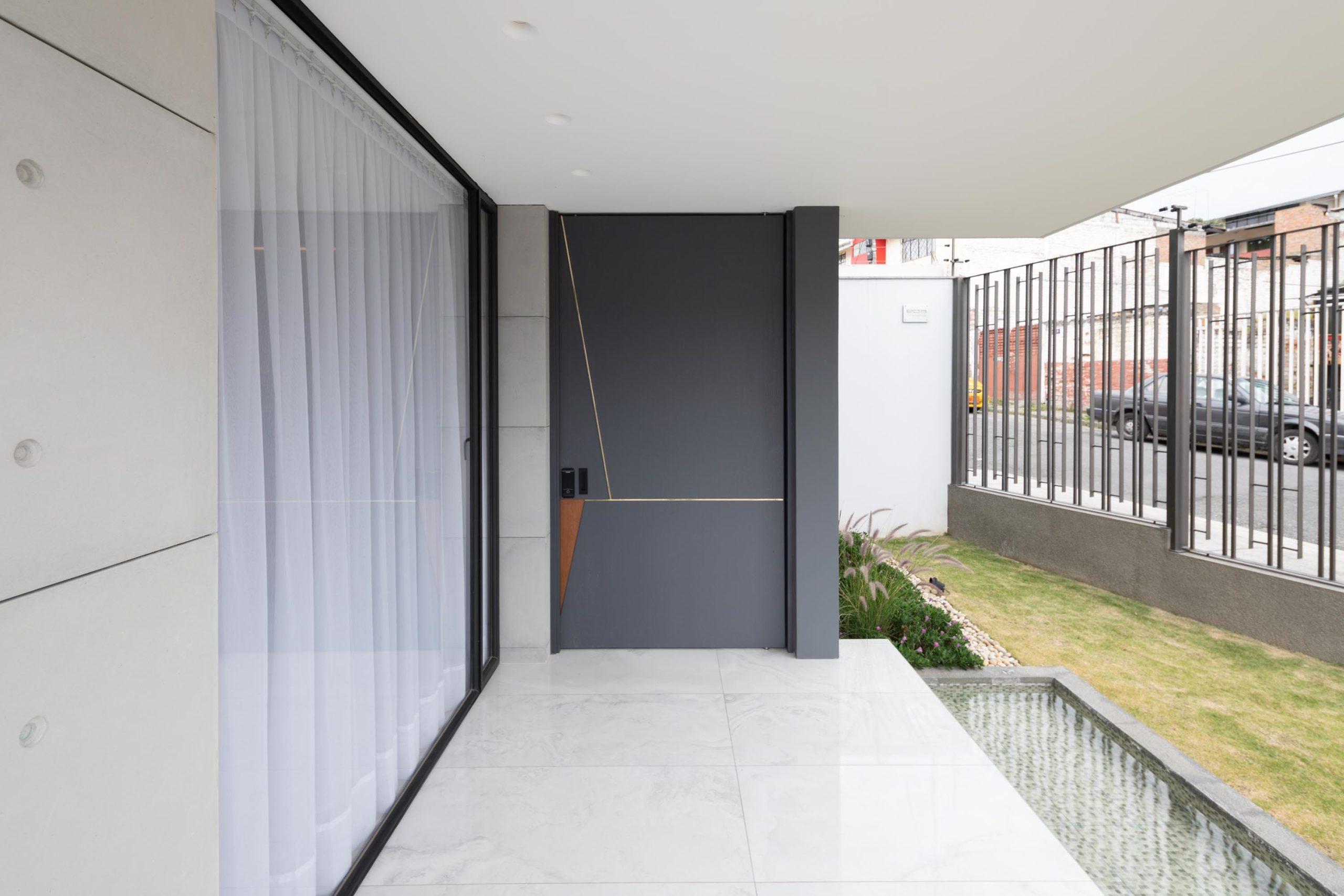 EOA Arquitectos Loja Ecuador