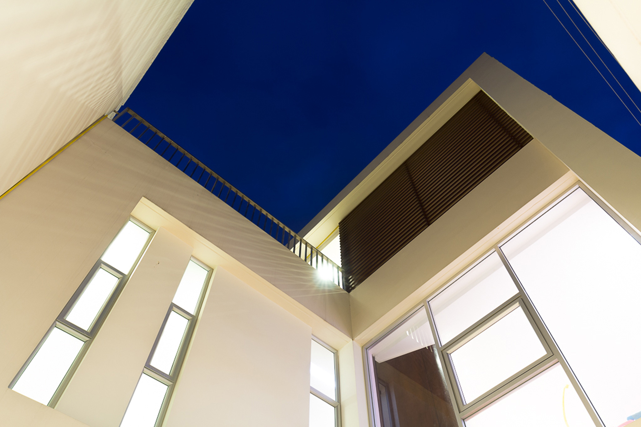 EOA Arquitectos Loja Ecuador