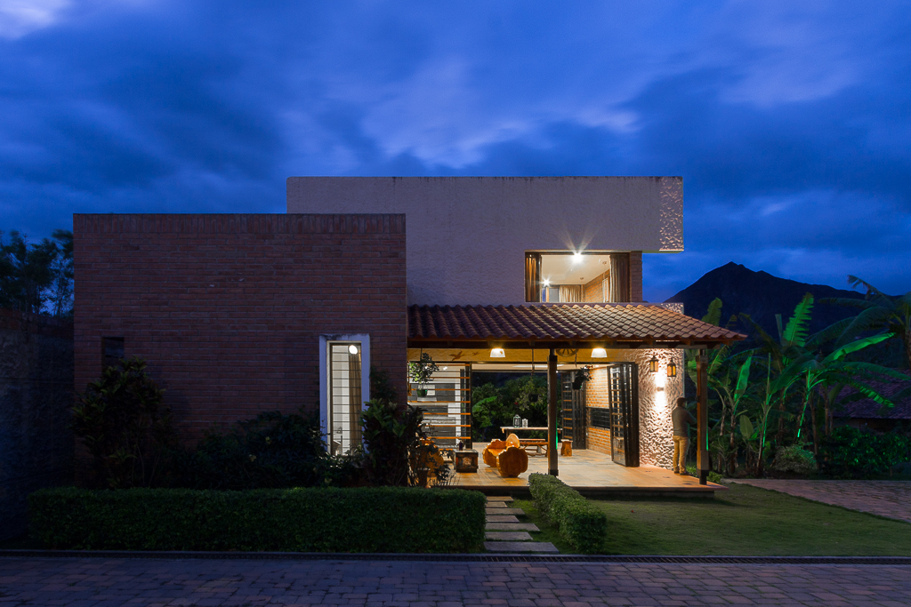 EOA Arquitectos Loja Ecuador