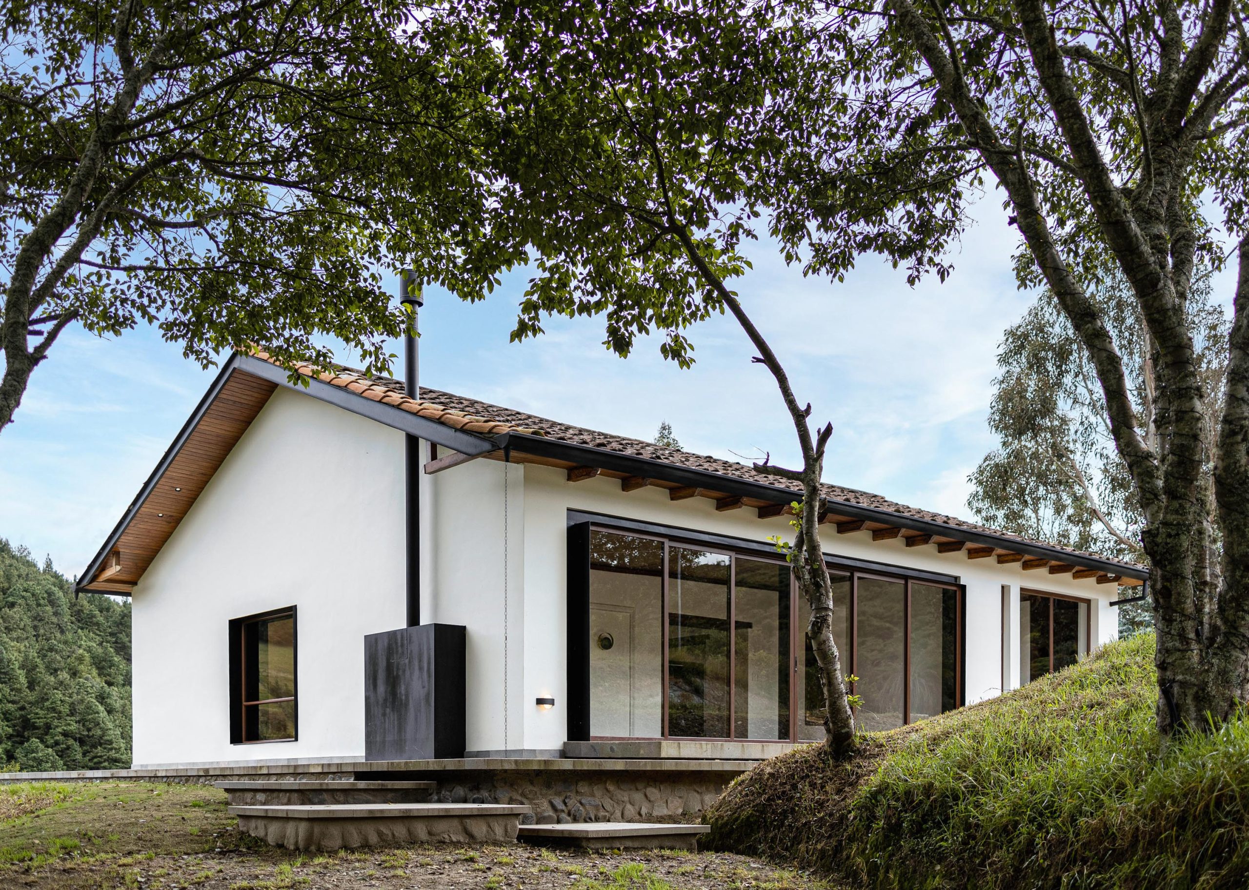 EOA Arquitectos Loja Ecuador