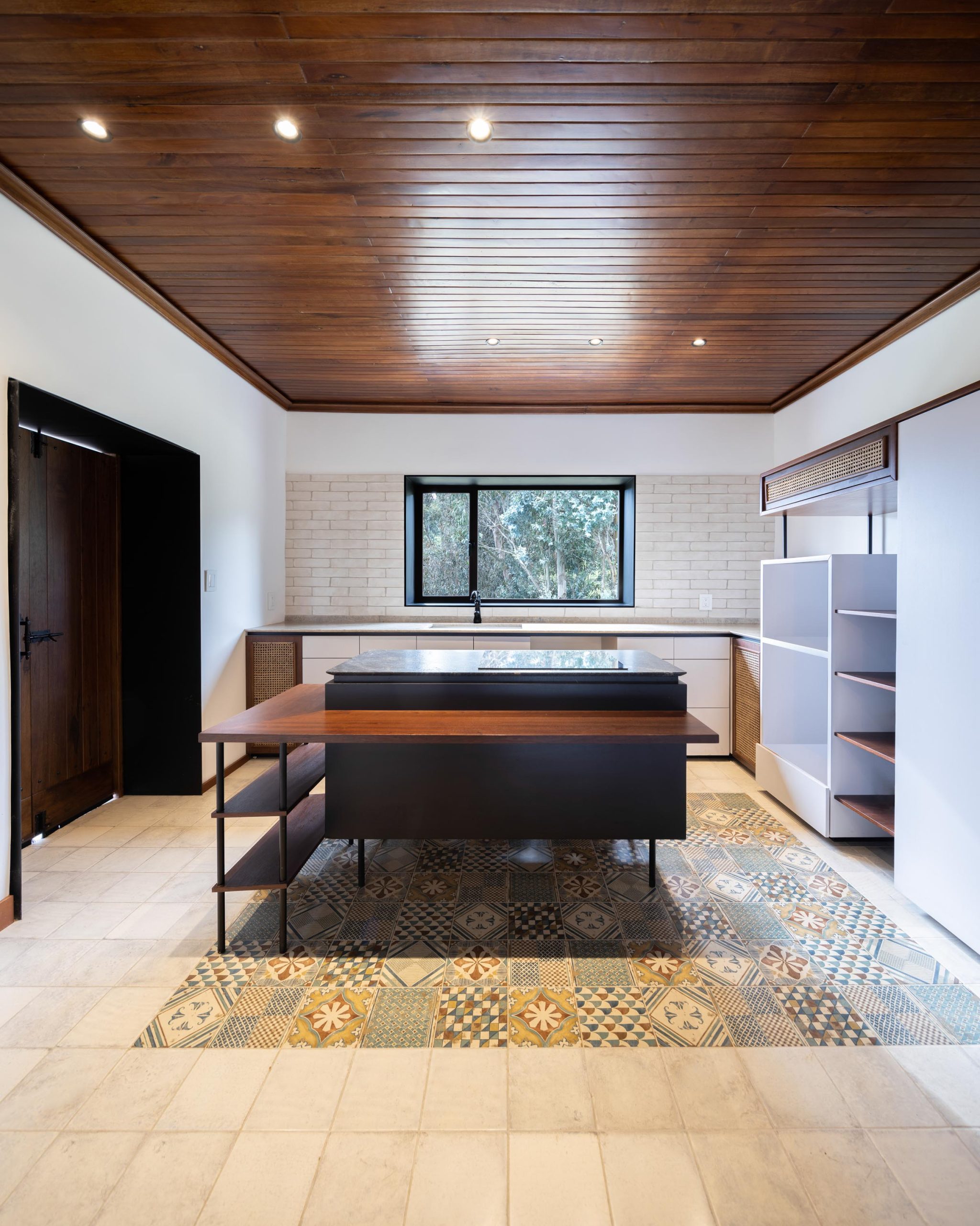 EOA Arquitectos Loja Ecuador