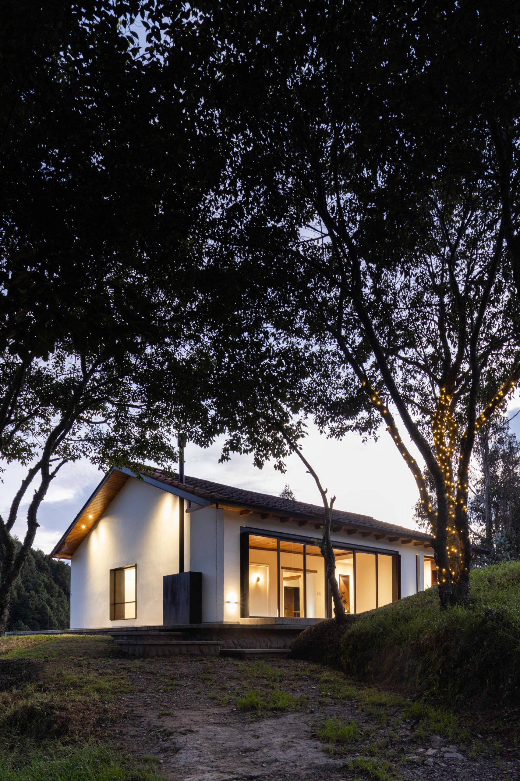 EOA Arquitectos Loja Ecuador