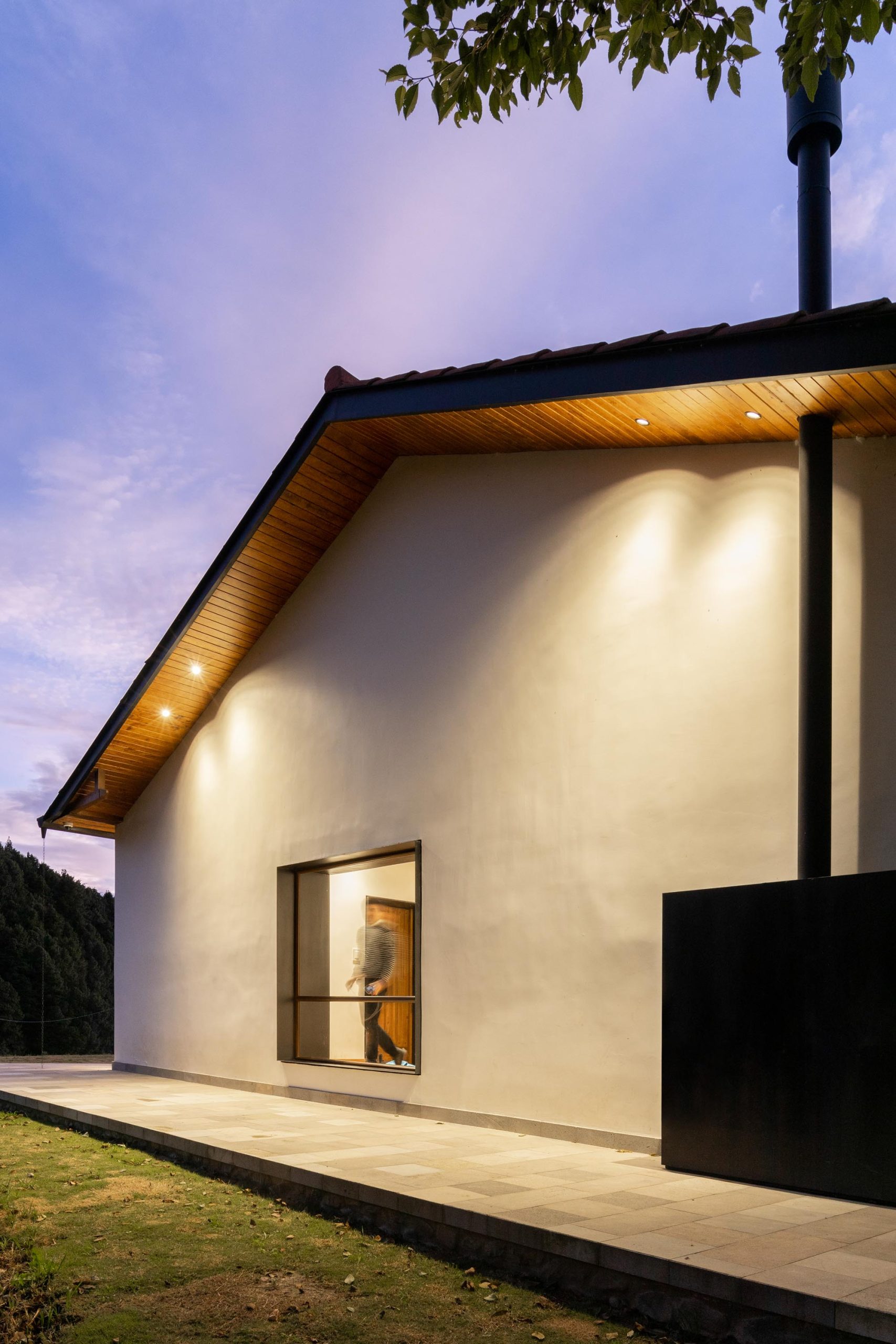 EOA Arquitectos Loja Ecuador