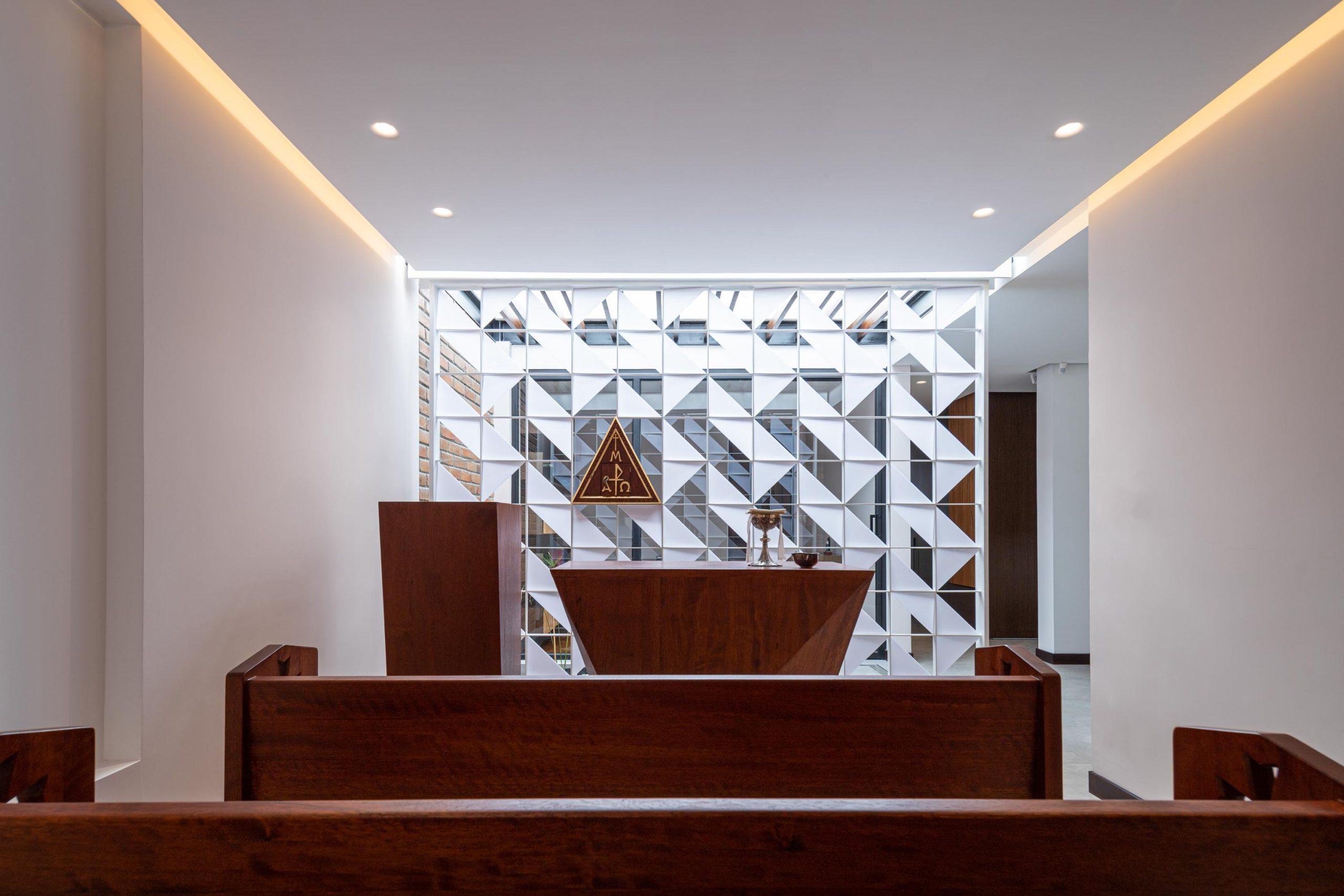 EOA Arquitectos Loja Ecuador