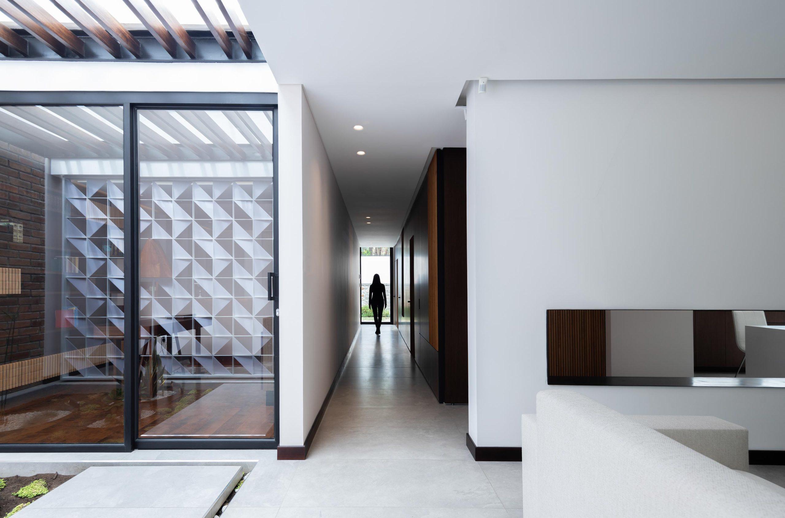 EOA Arquitectos Loja Ecuador