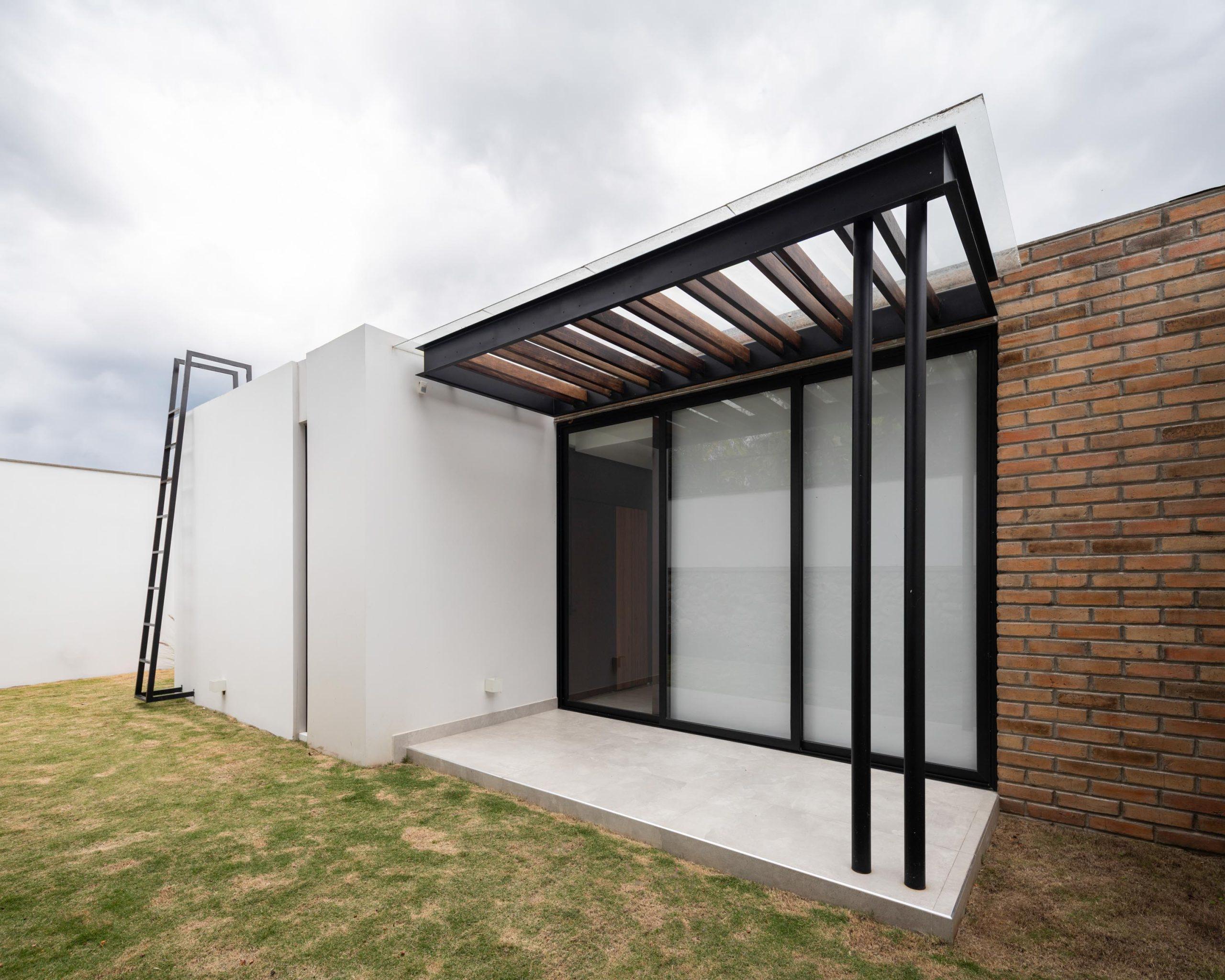 EOA Arquitectos Loja Ecuador