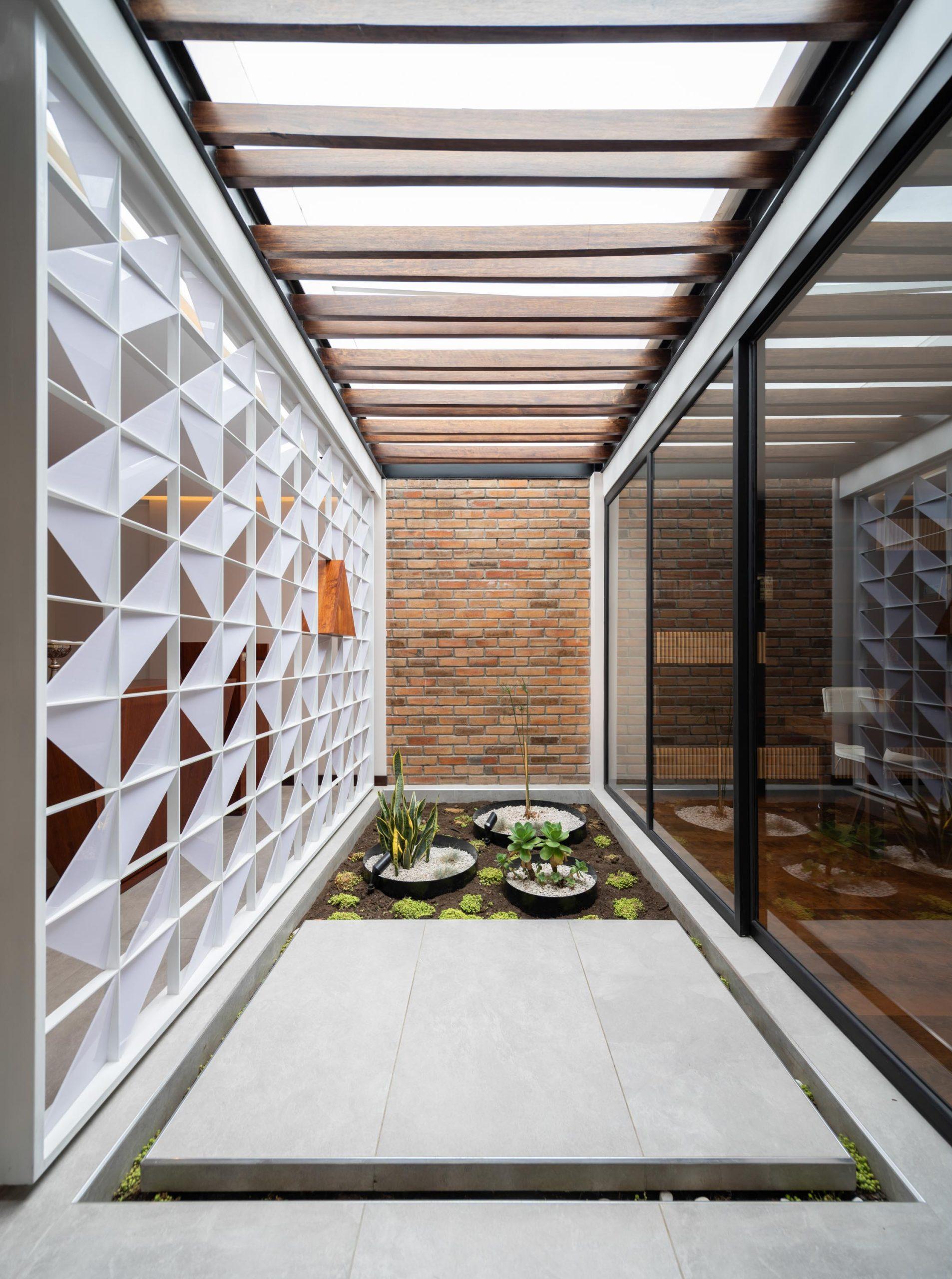 EOA Arquitectos Loja Ecuador