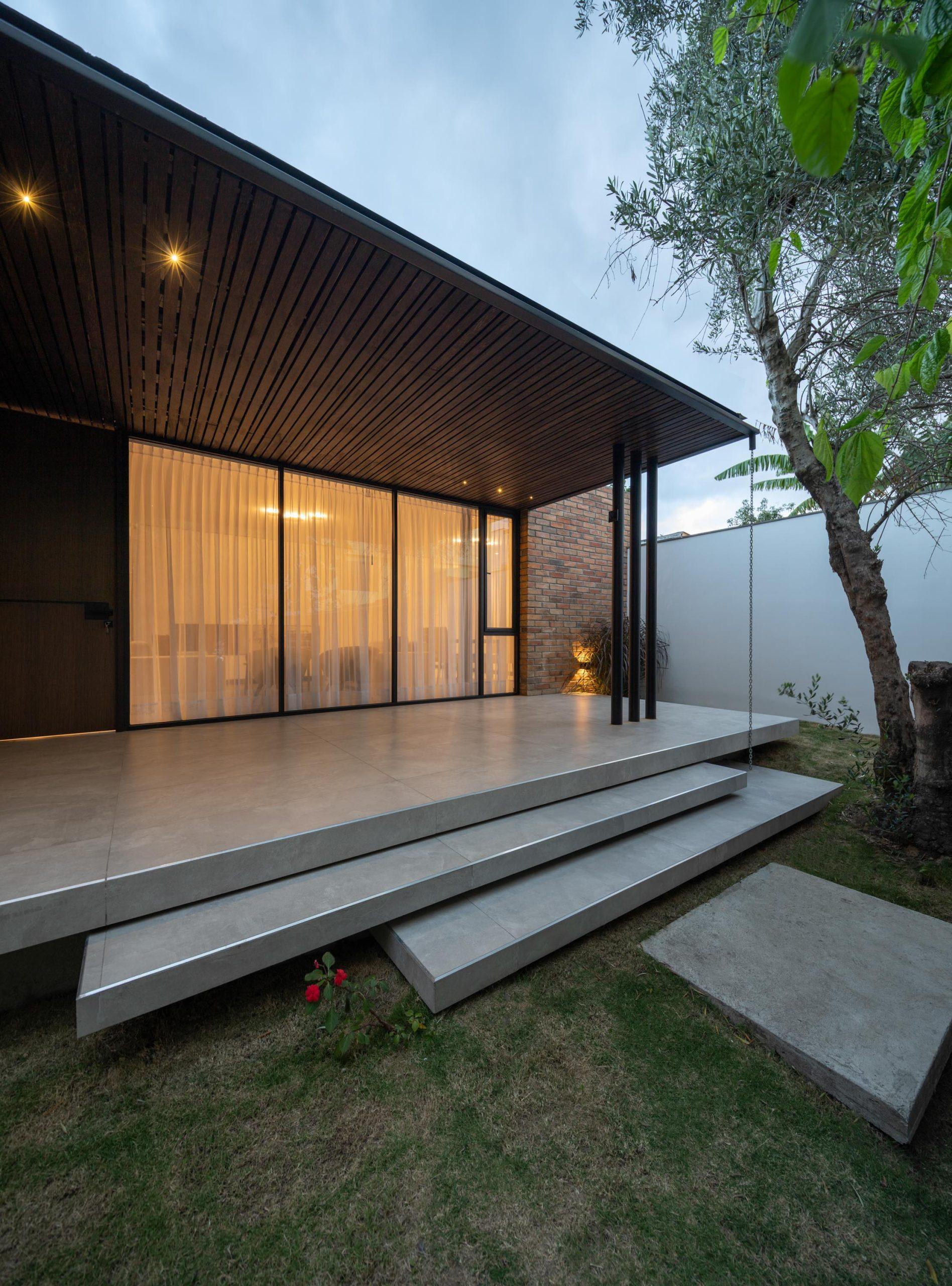 EOA Arquitectos Loja Ecuador