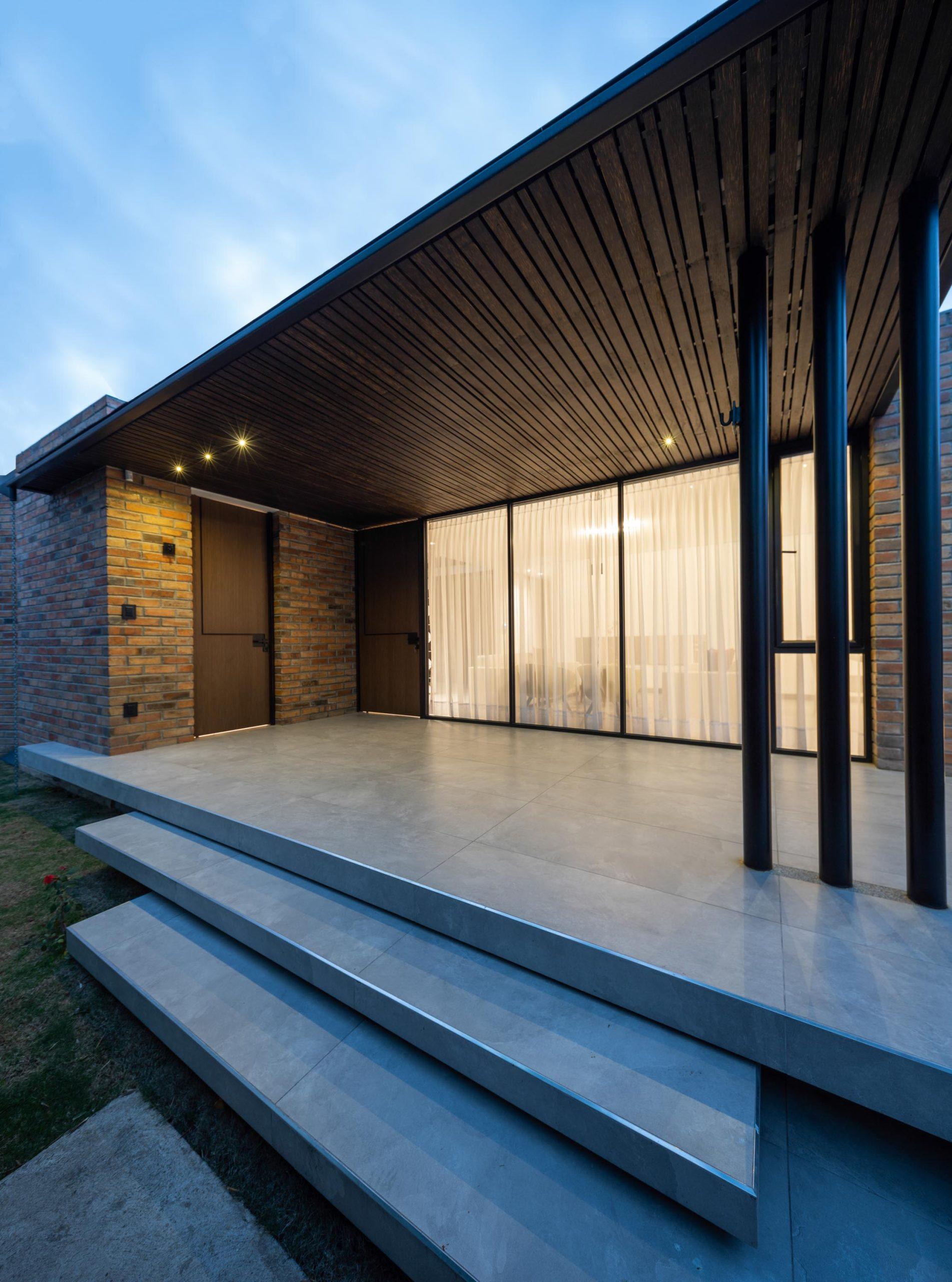 EOA Arquitectos Loja Ecuador