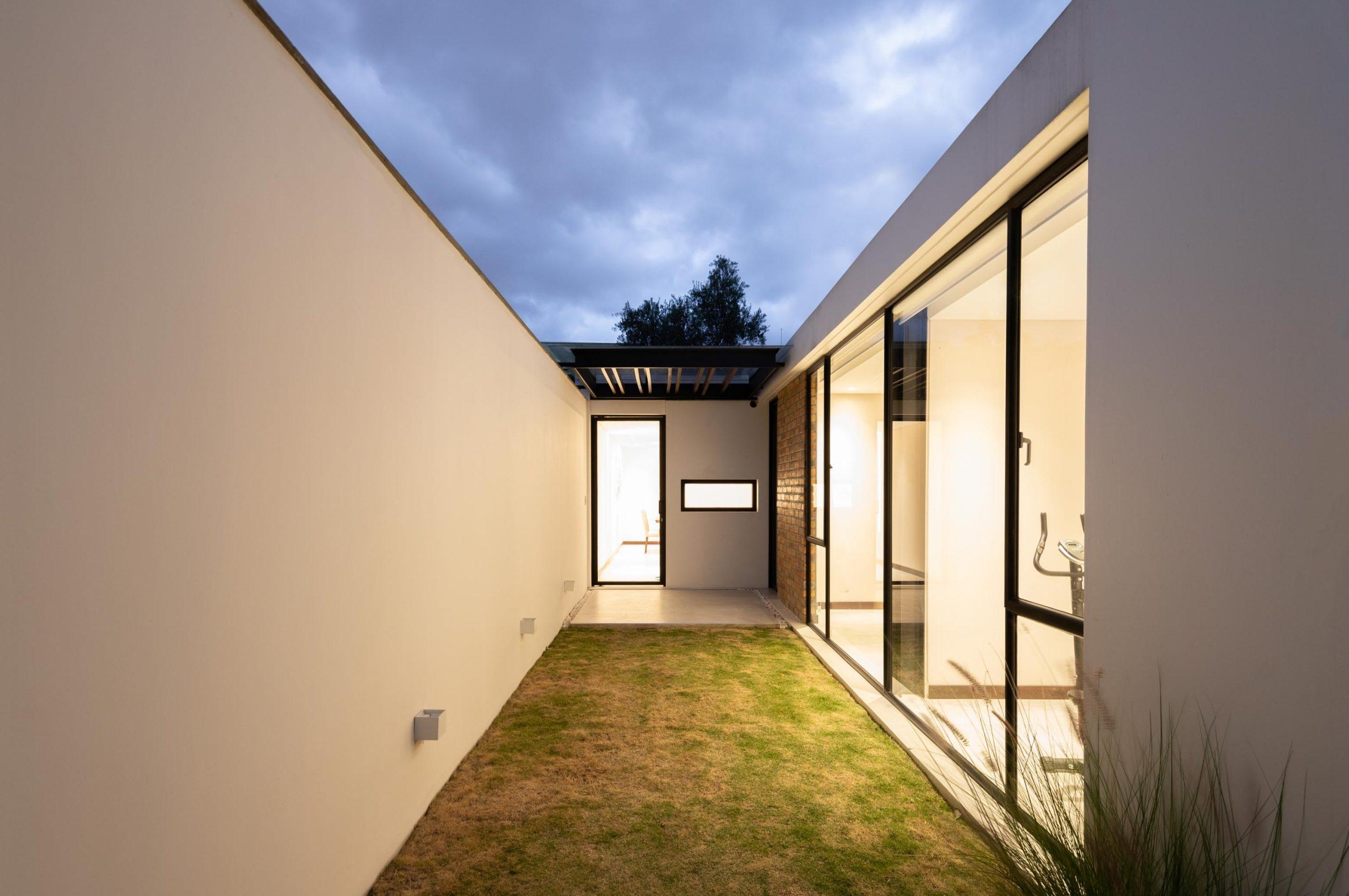 EOA Arquitectos Loja Ecuador