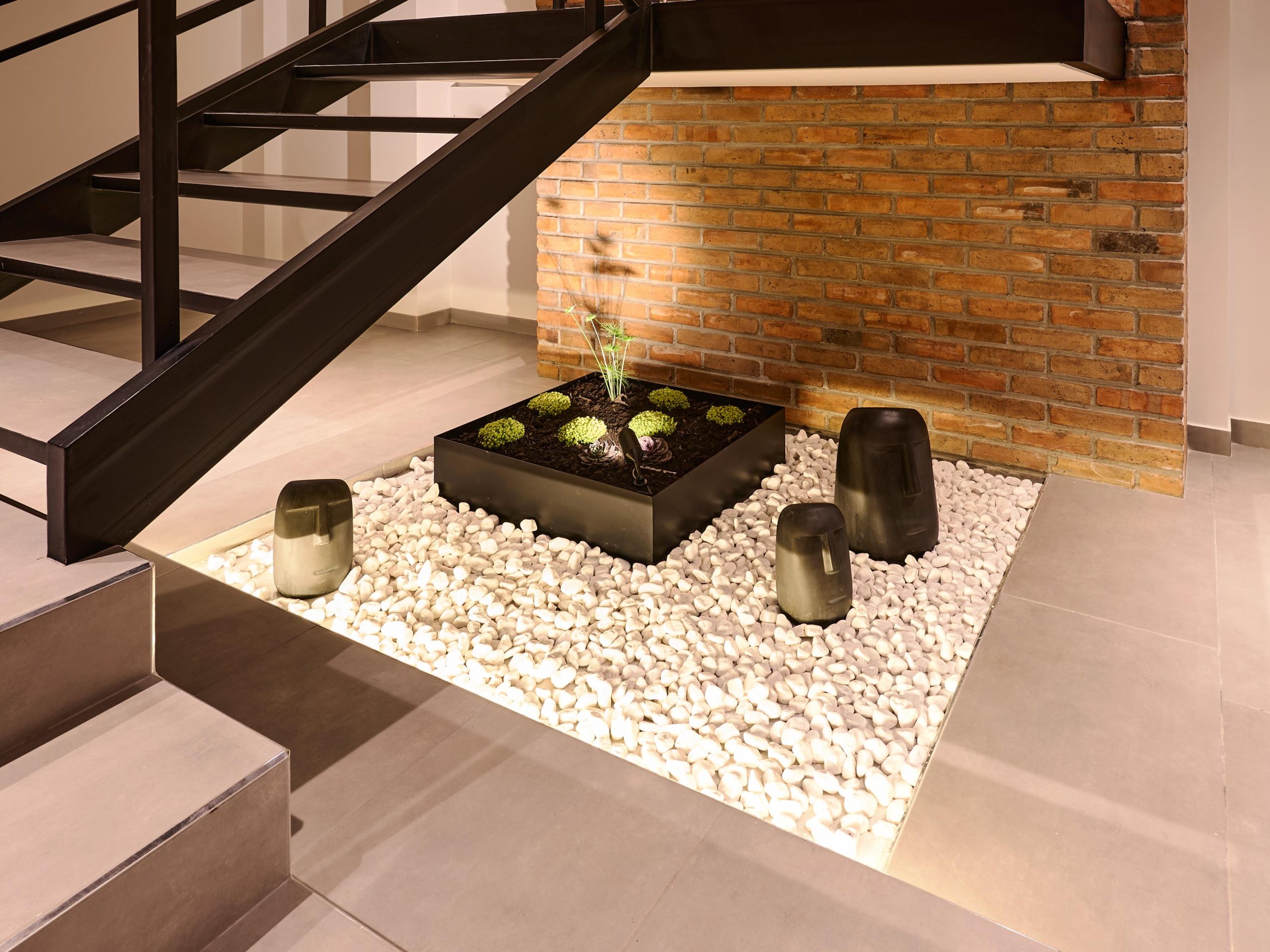 EOA Arquitectos Loja Ecuador