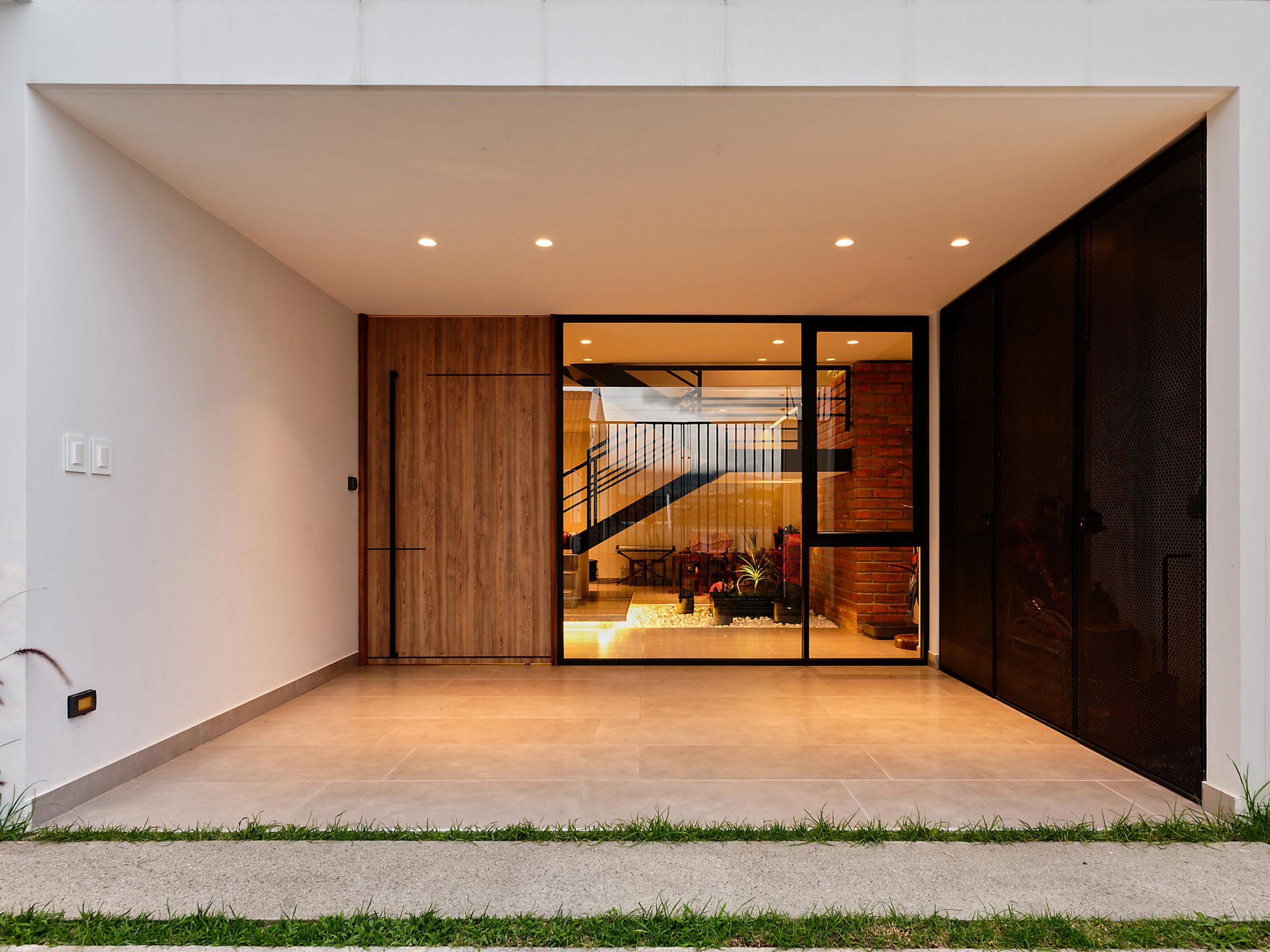 EOA Arquitectos Loja Ecuador