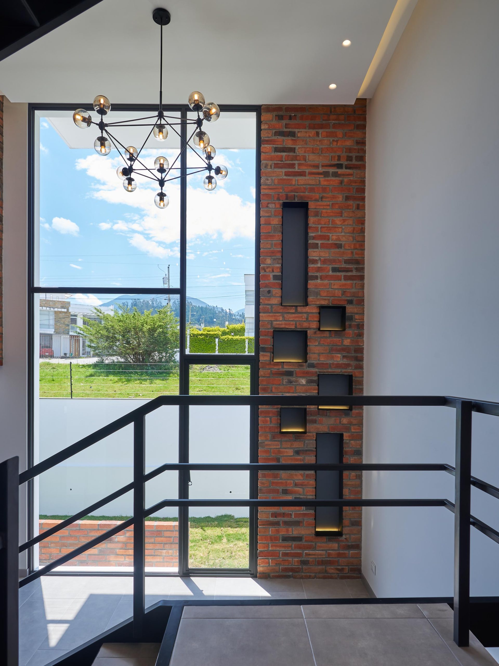 EOA Arquitectos Loja Ecuador