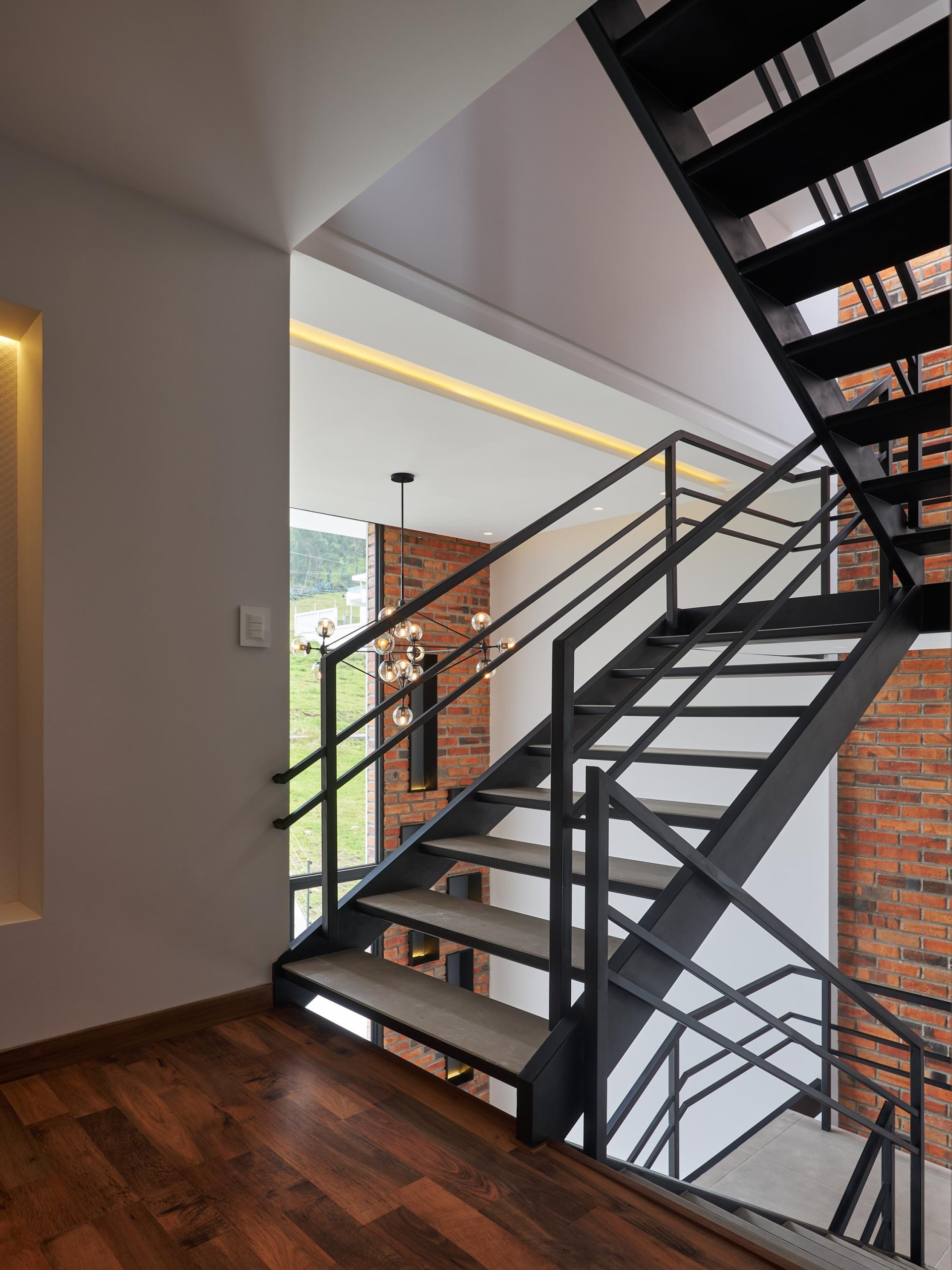 EOA Arquitectos Loja Ecuador