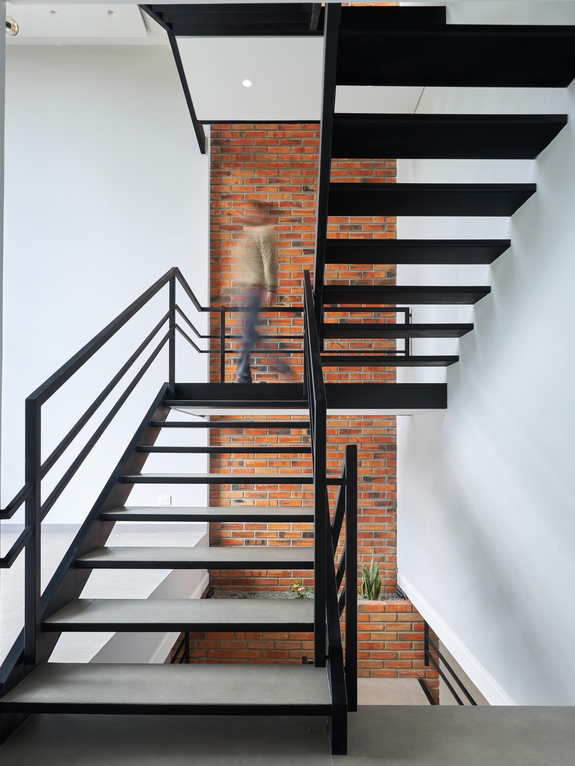 EOA Arquitectos Loja Ecuador