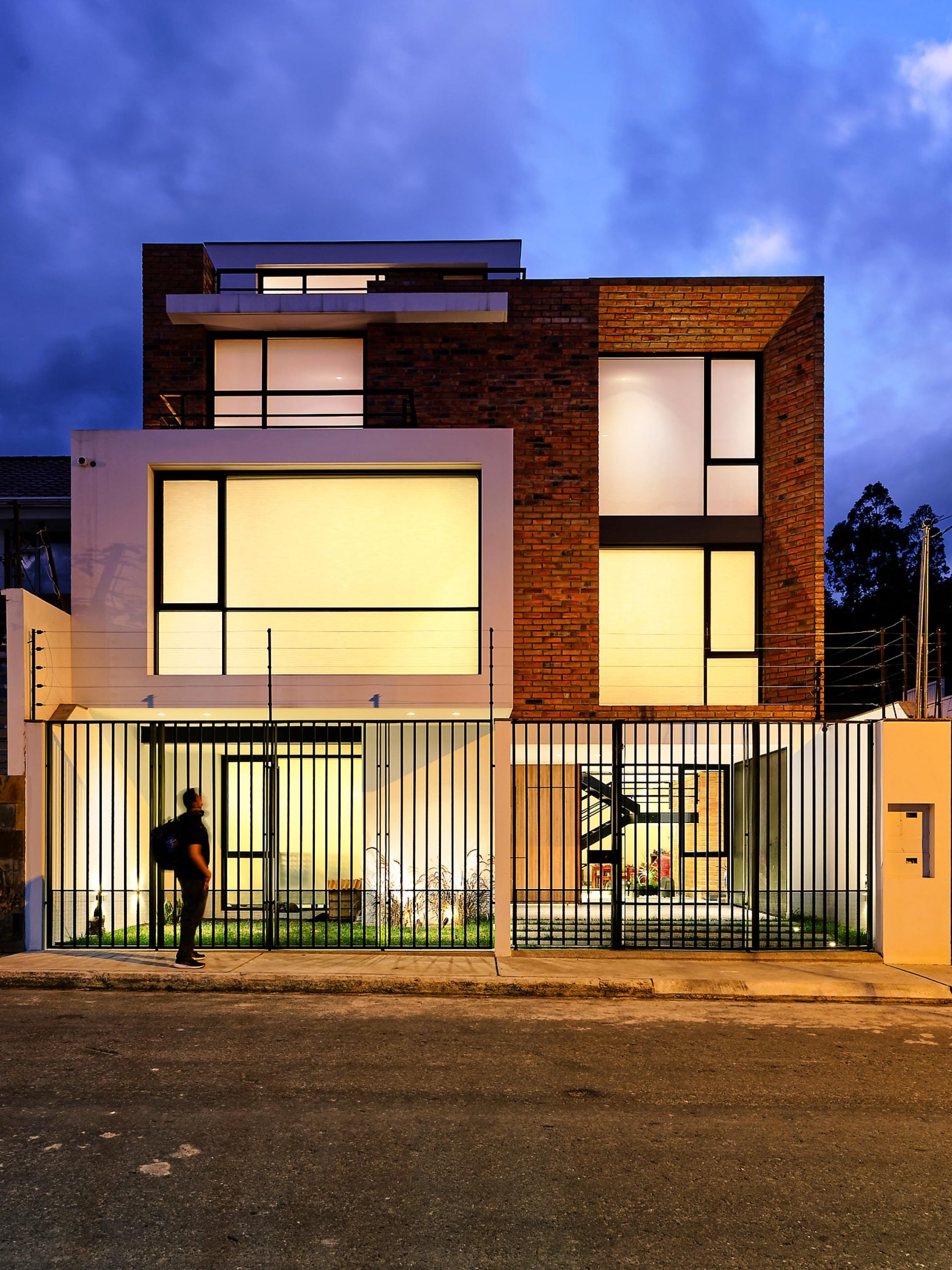 EOA Arquitectos Loja Ecuador