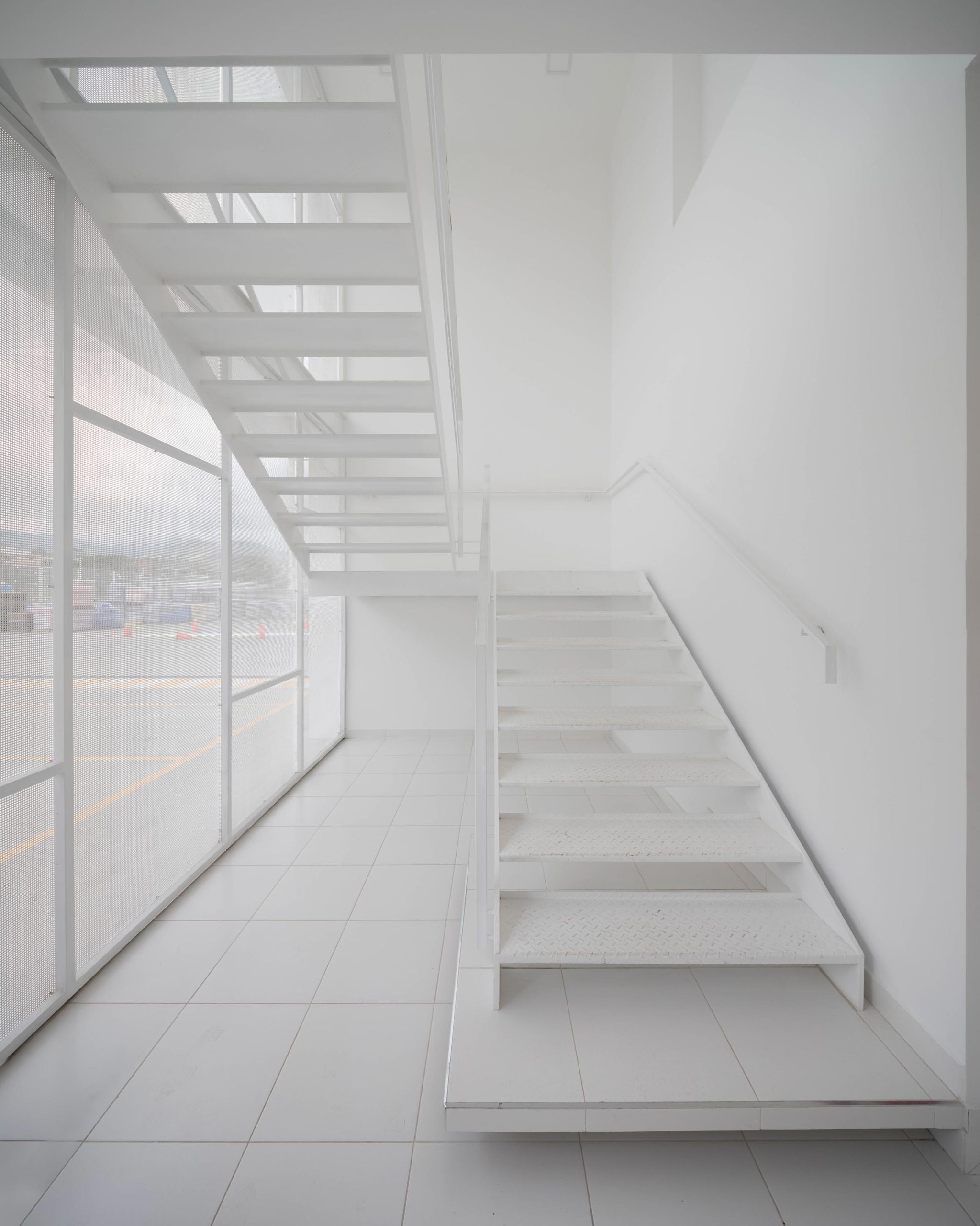 EOA Arquitectos Loja Ecuador