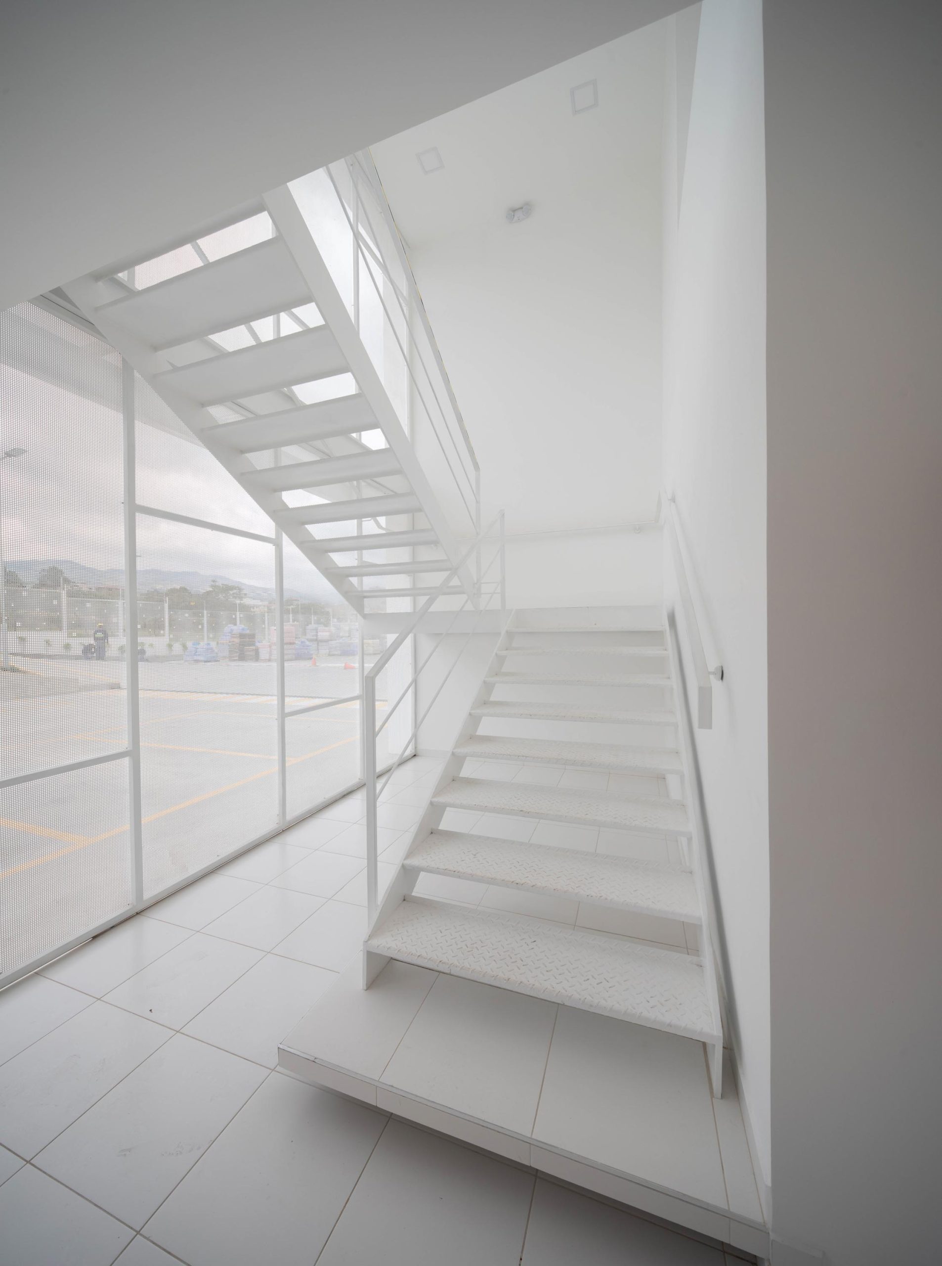 EOA Arquitectos Loja Ecuador
