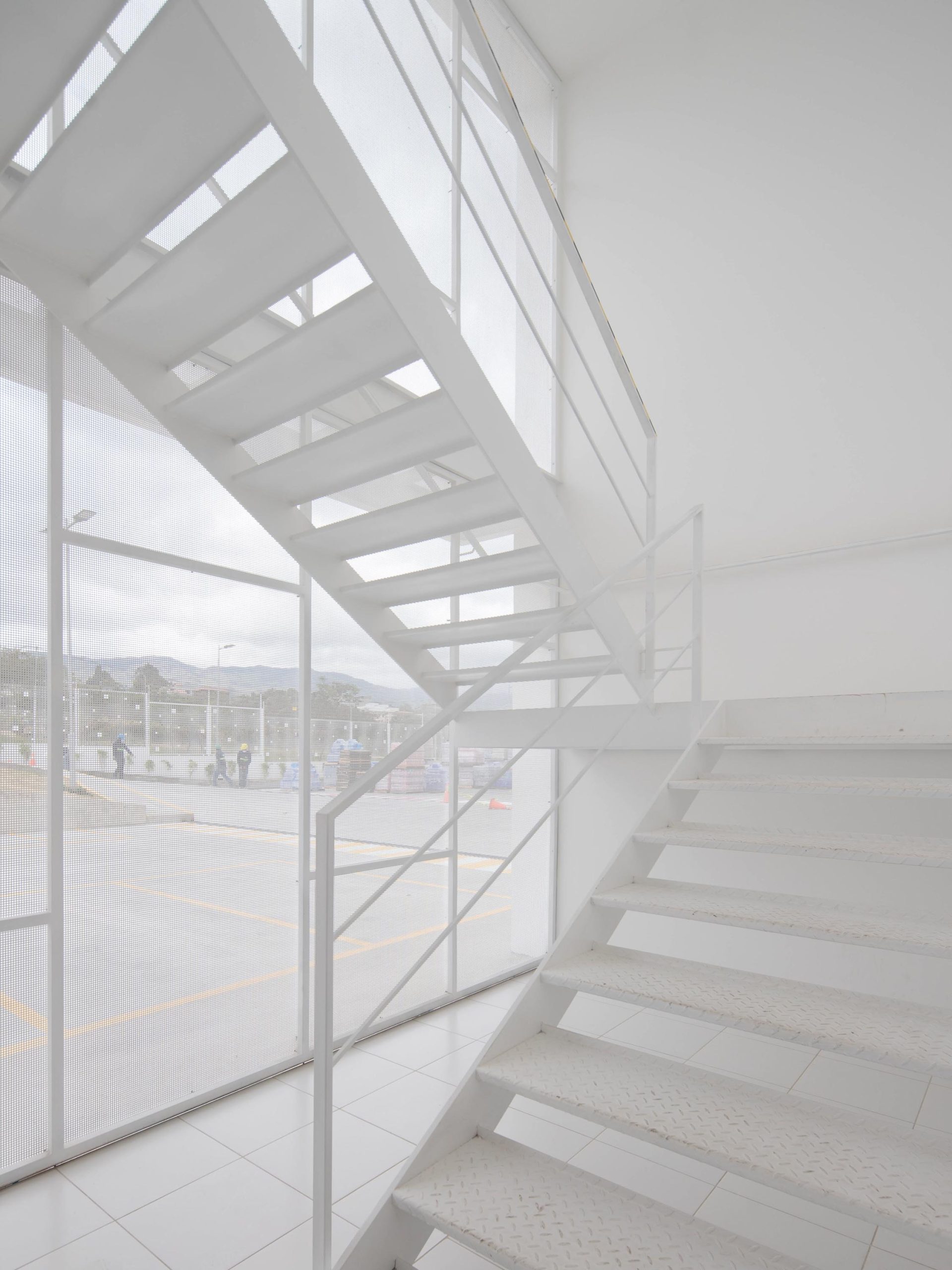 EOA Arquitectos Loja Ecuador