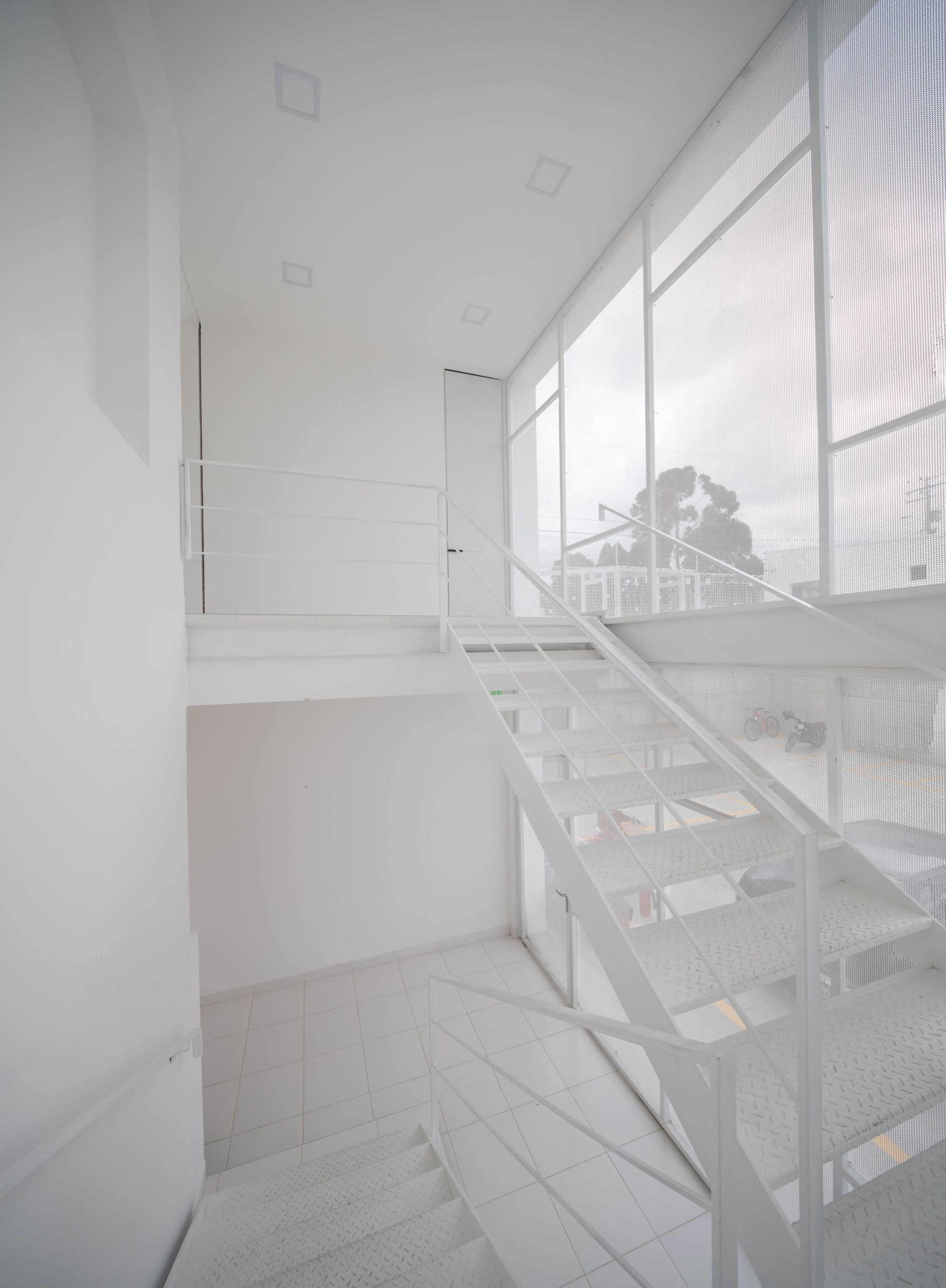 EOA Arquitectos Loja Ecuador