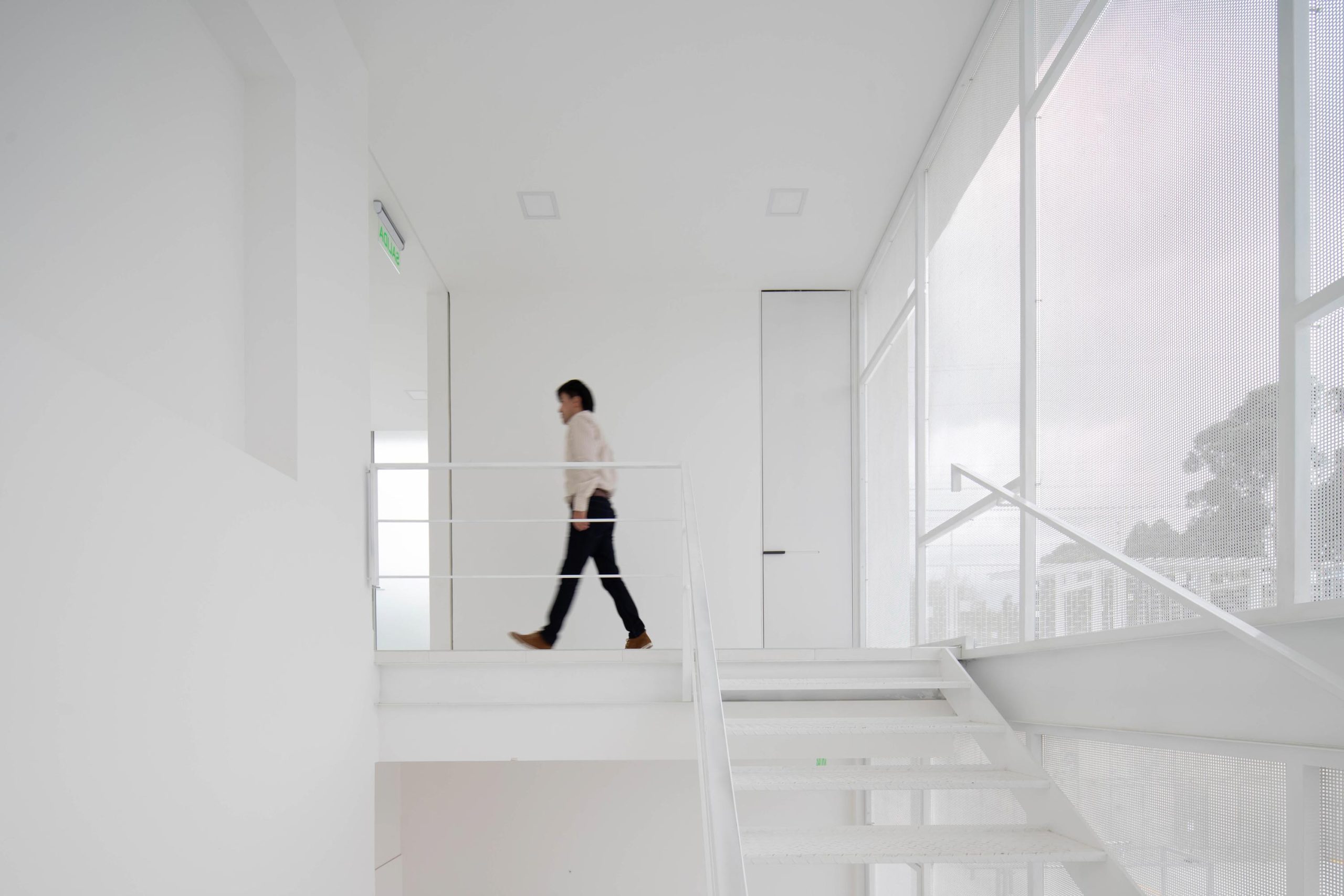 EOA Arquitectos Loja Ecuador