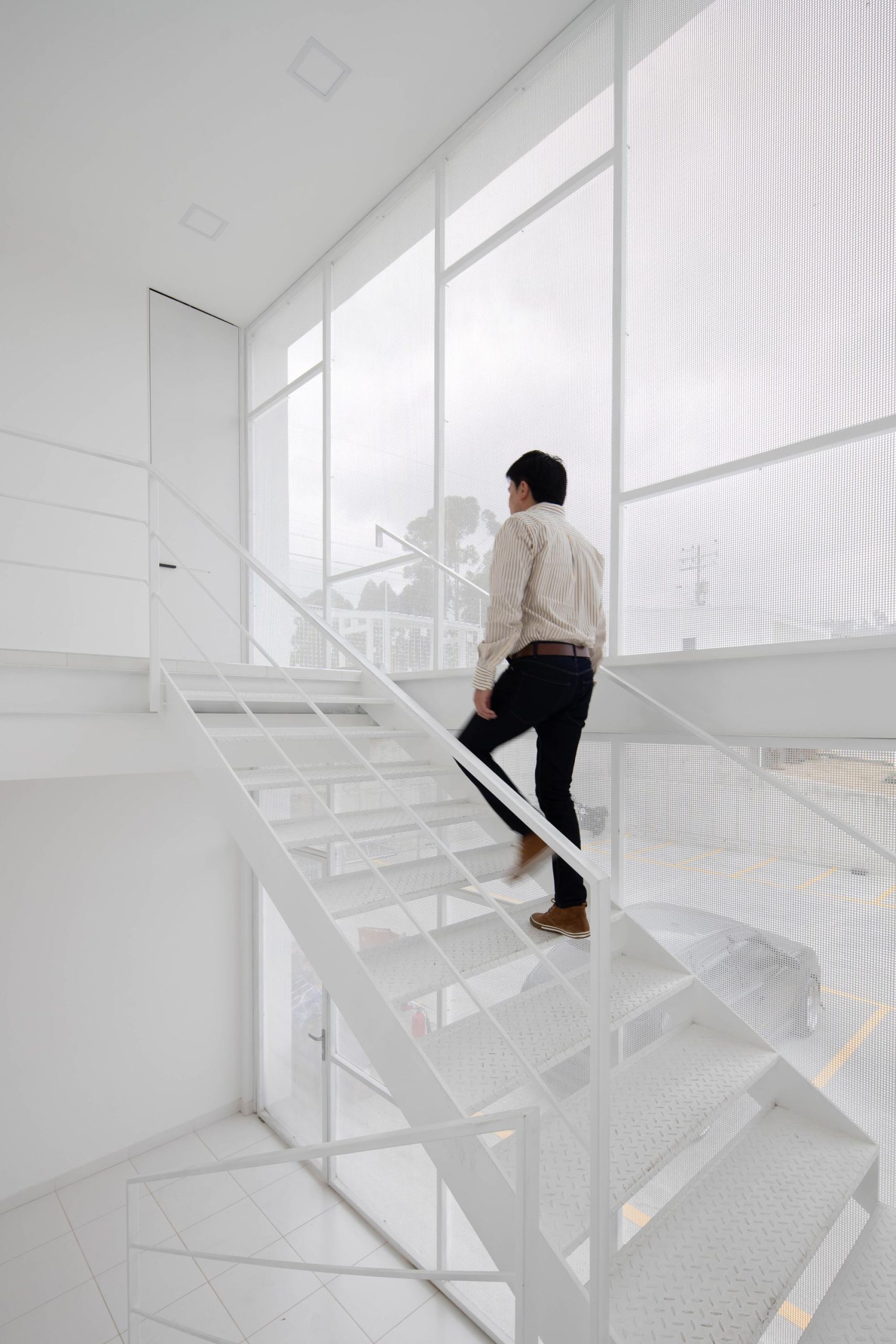 EOA Arquitectos Loja Ecuador