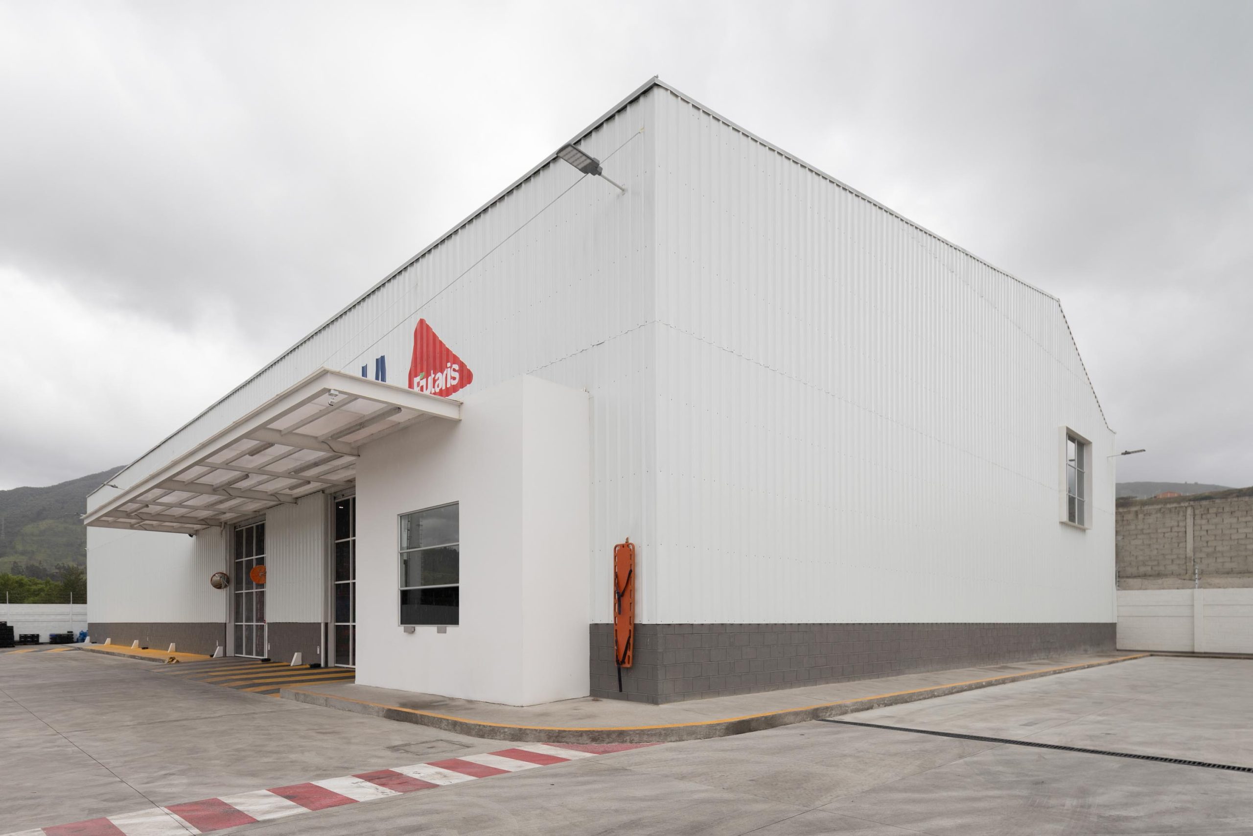 EOA Arquitectos Loja Ecuador