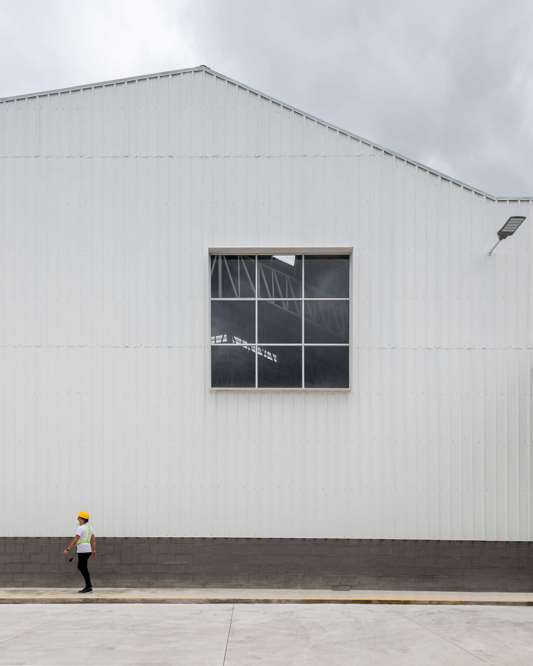 EOA Arquitectos Loja Ecuador