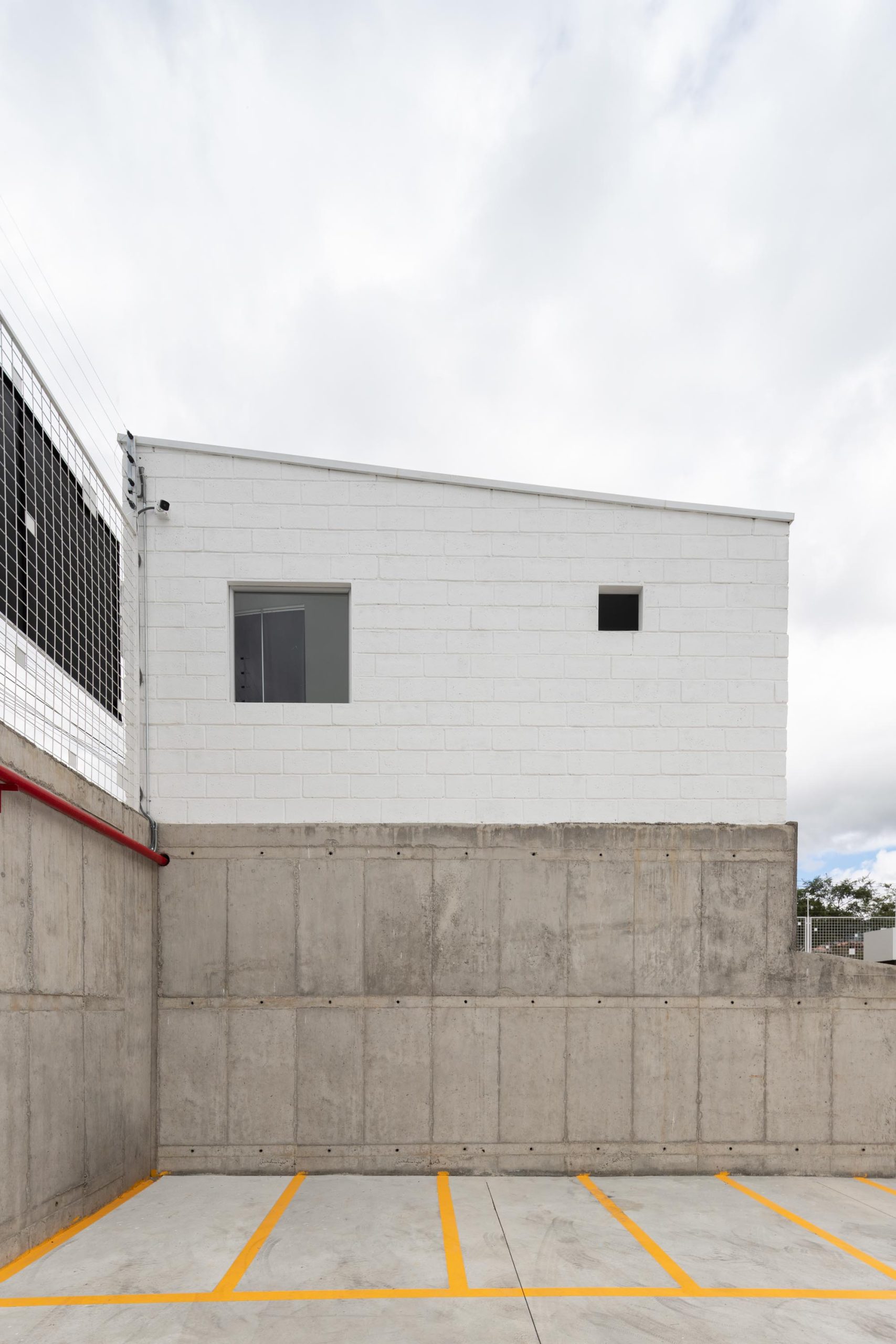 EOA Arquitectos Loja Ecuador