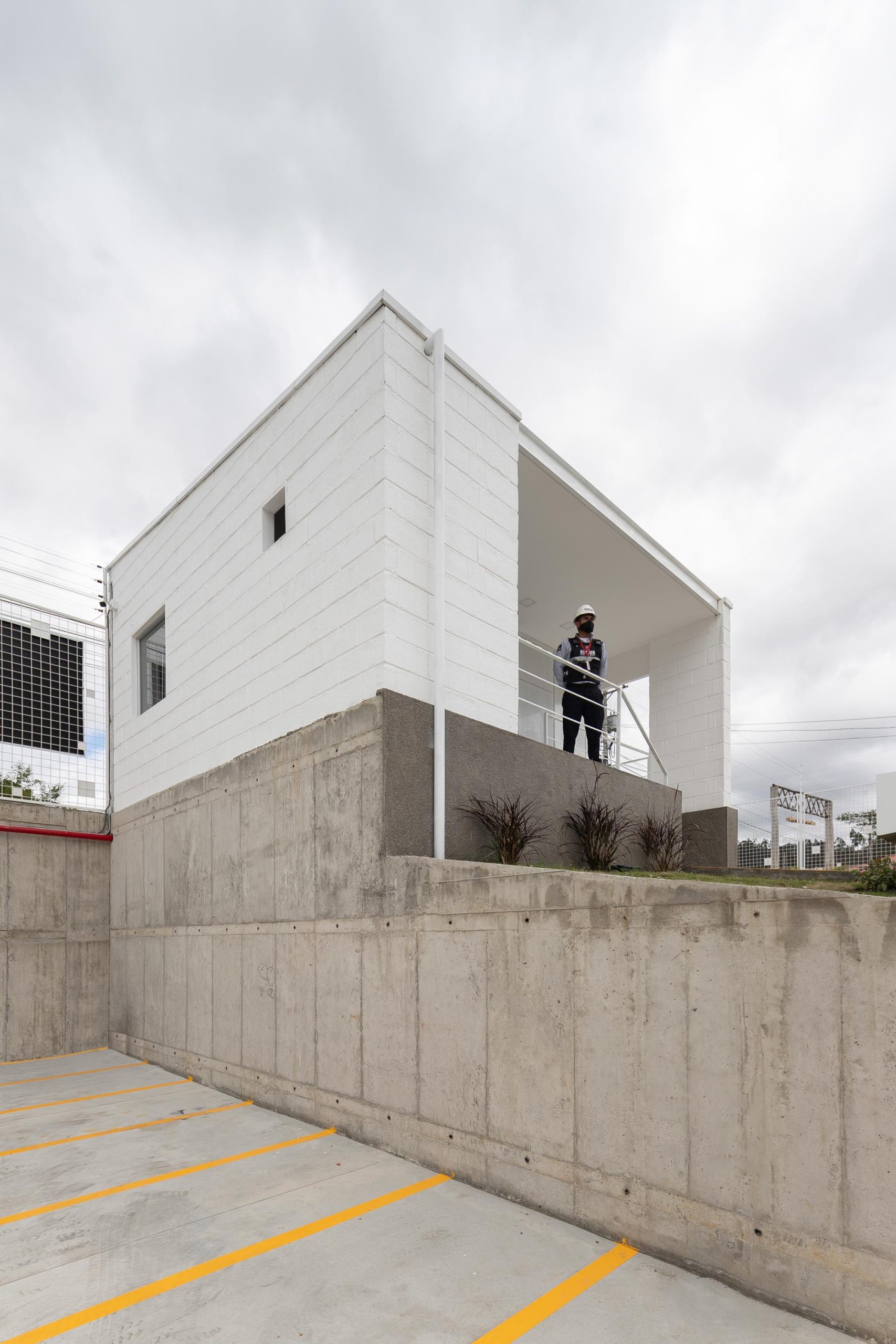 EOA Arquitectos Loja Ecuador