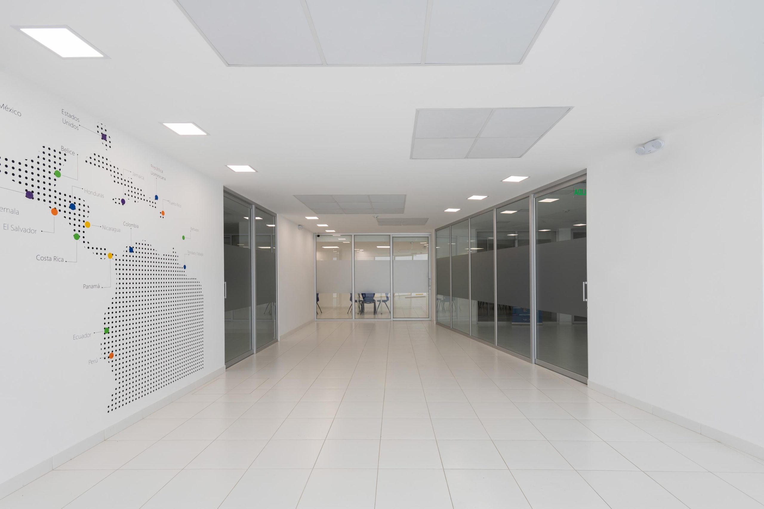 EOA Arquitectos Loja Ecuador