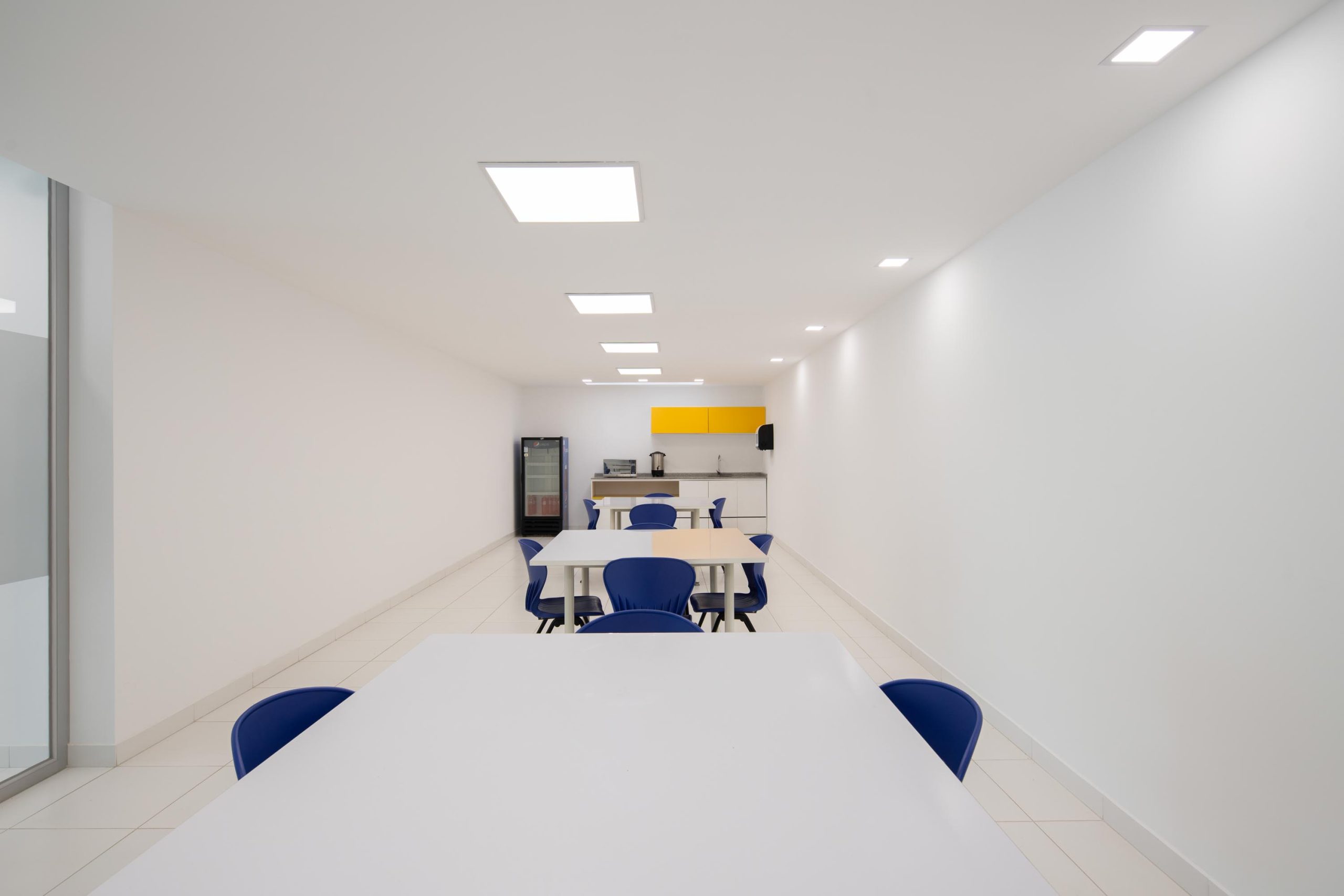 EOA Arquitectos Loja Ecuador