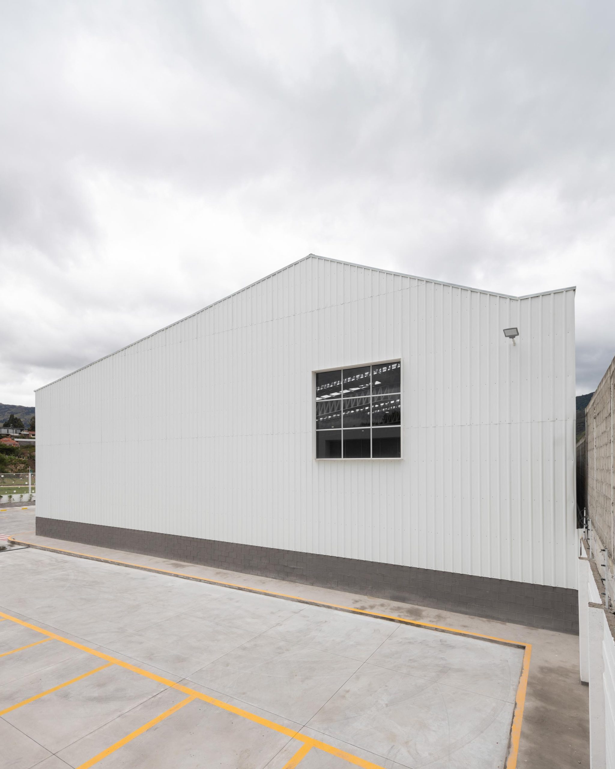 EOA Arquitectos Loja Ecuador