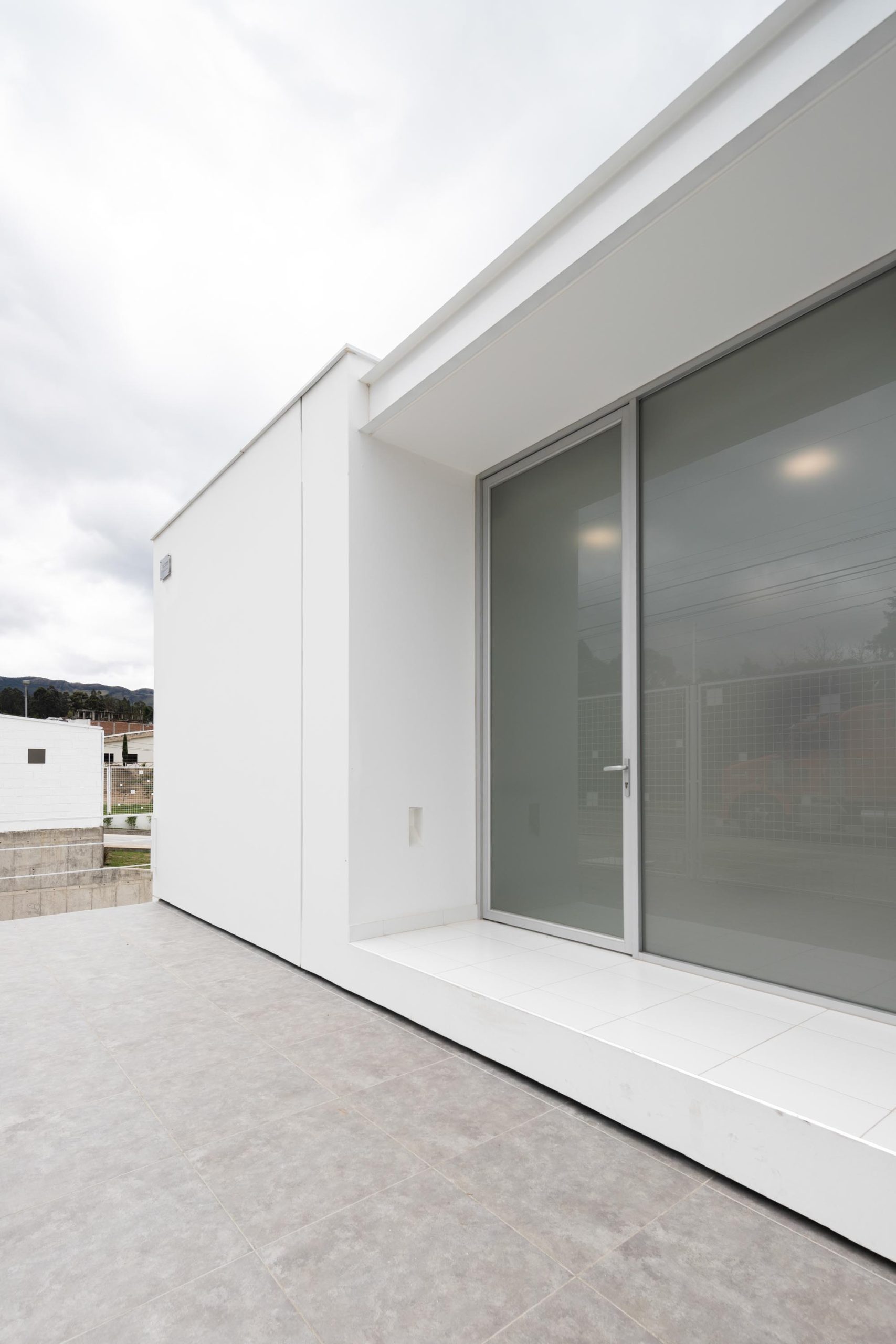 EOA Arquitectos Loja Ecuador