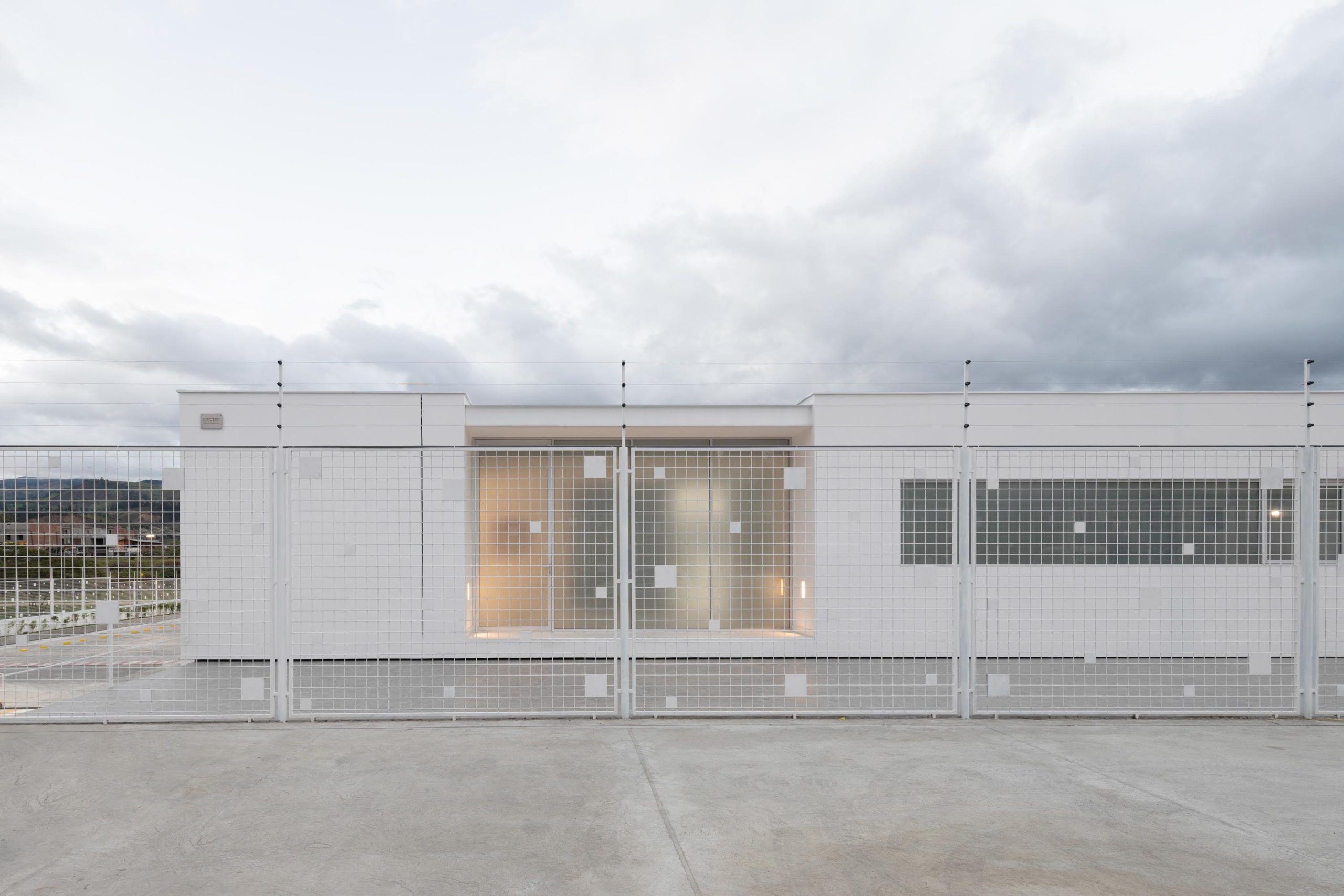 EOA Arquitectos Loja Ecuador