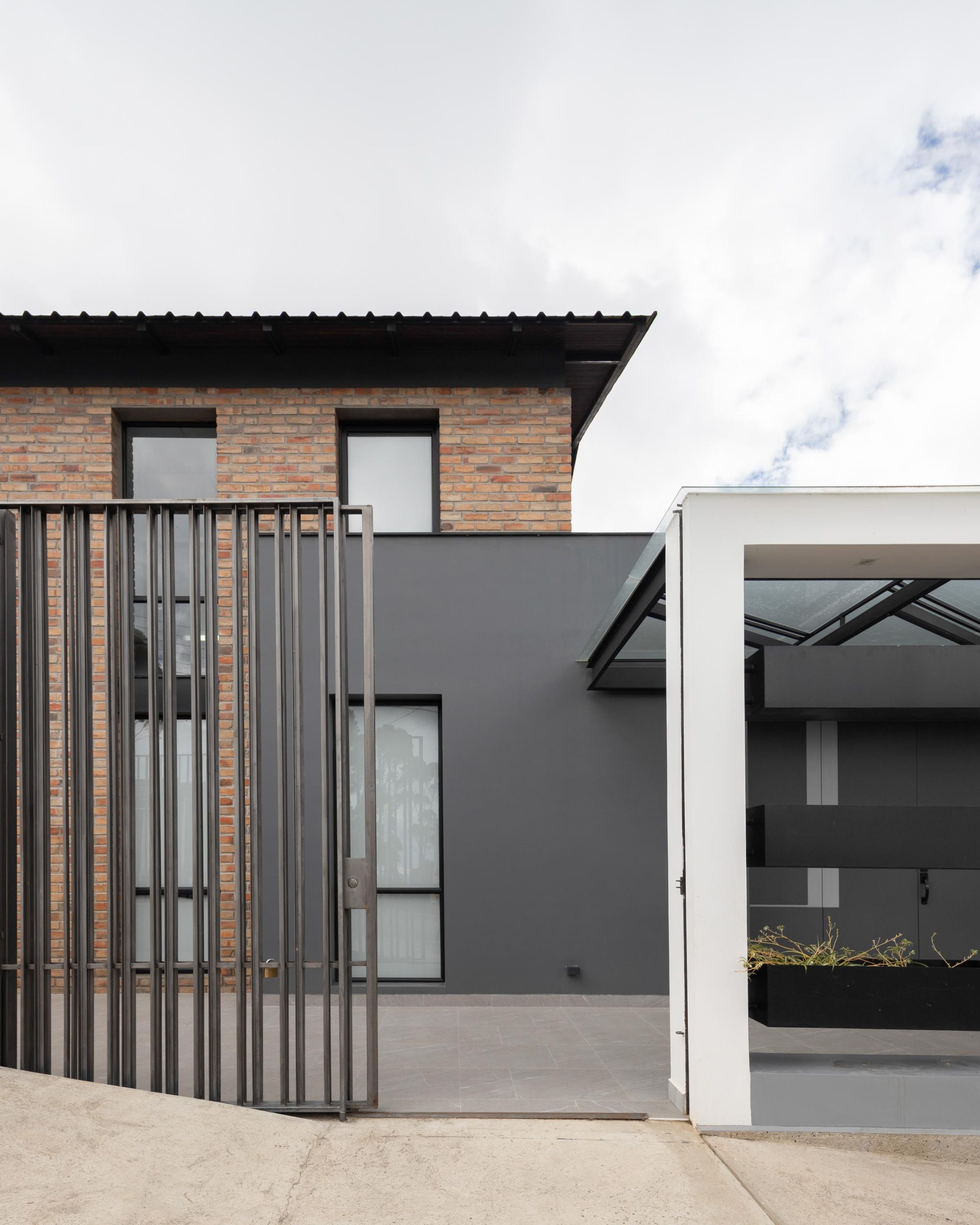 EOA Arquitectos Loja Ecuador