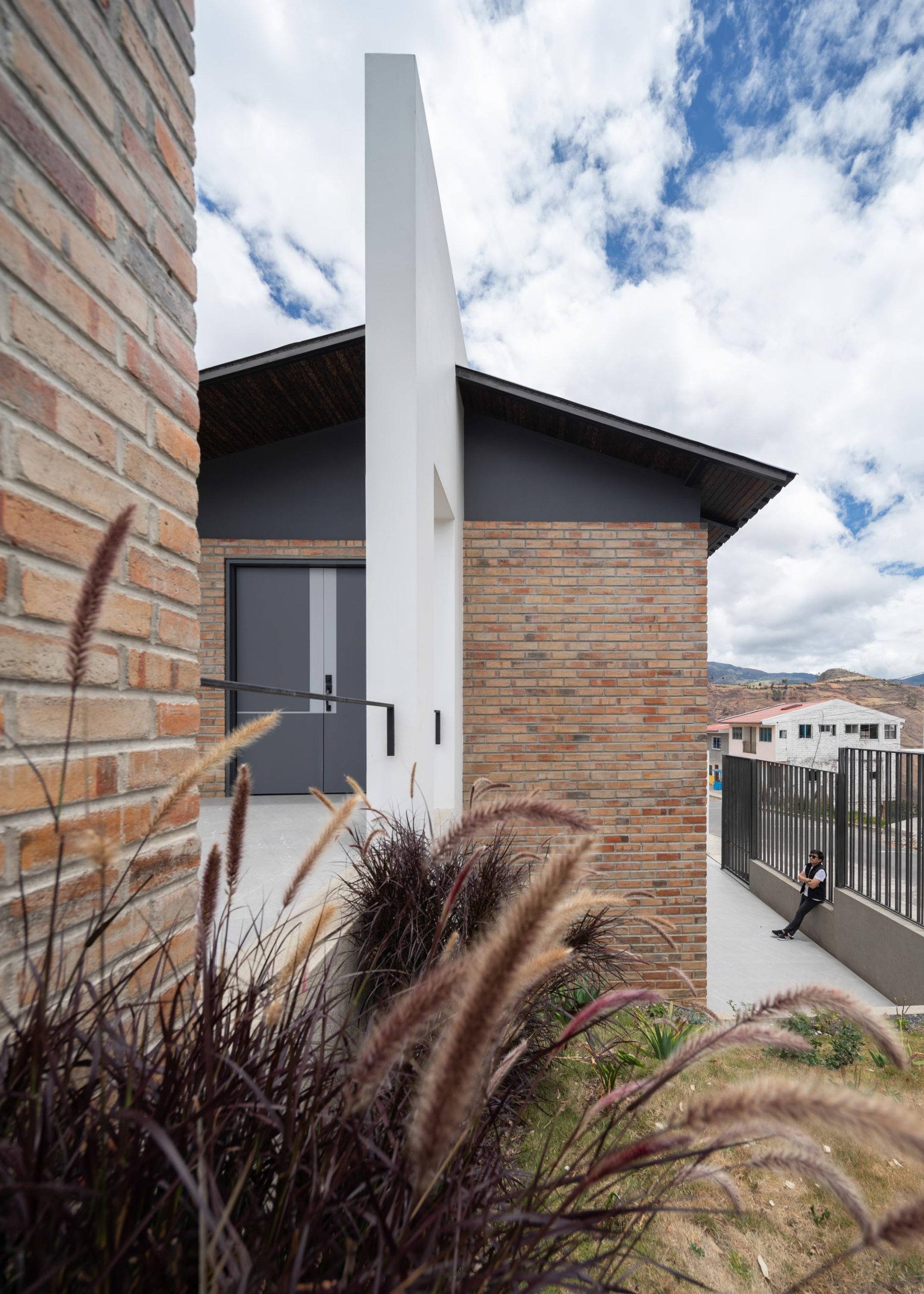 EOA Arquitectos Loja Ecuador