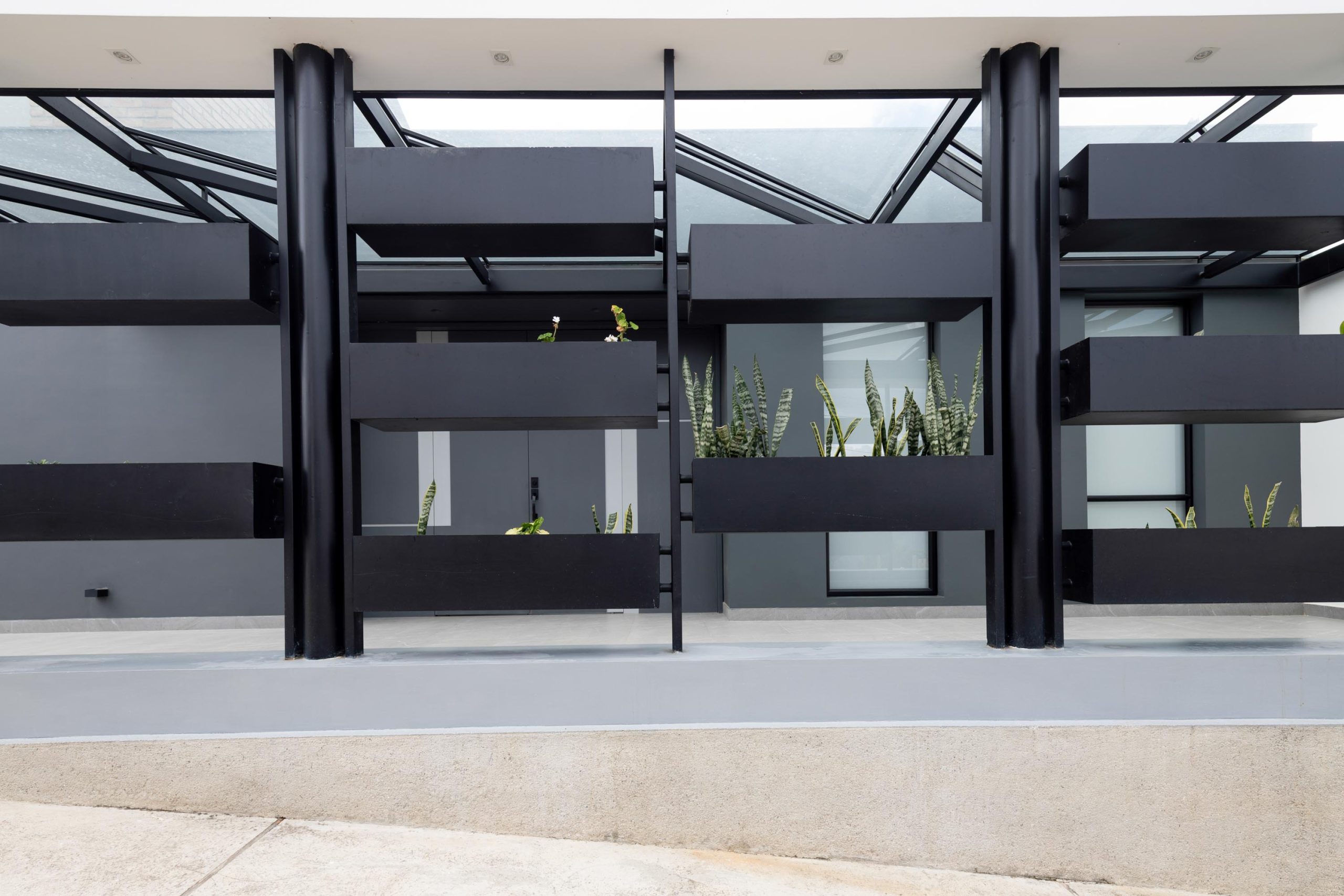 EOA Arquitectos Loja Ecuador