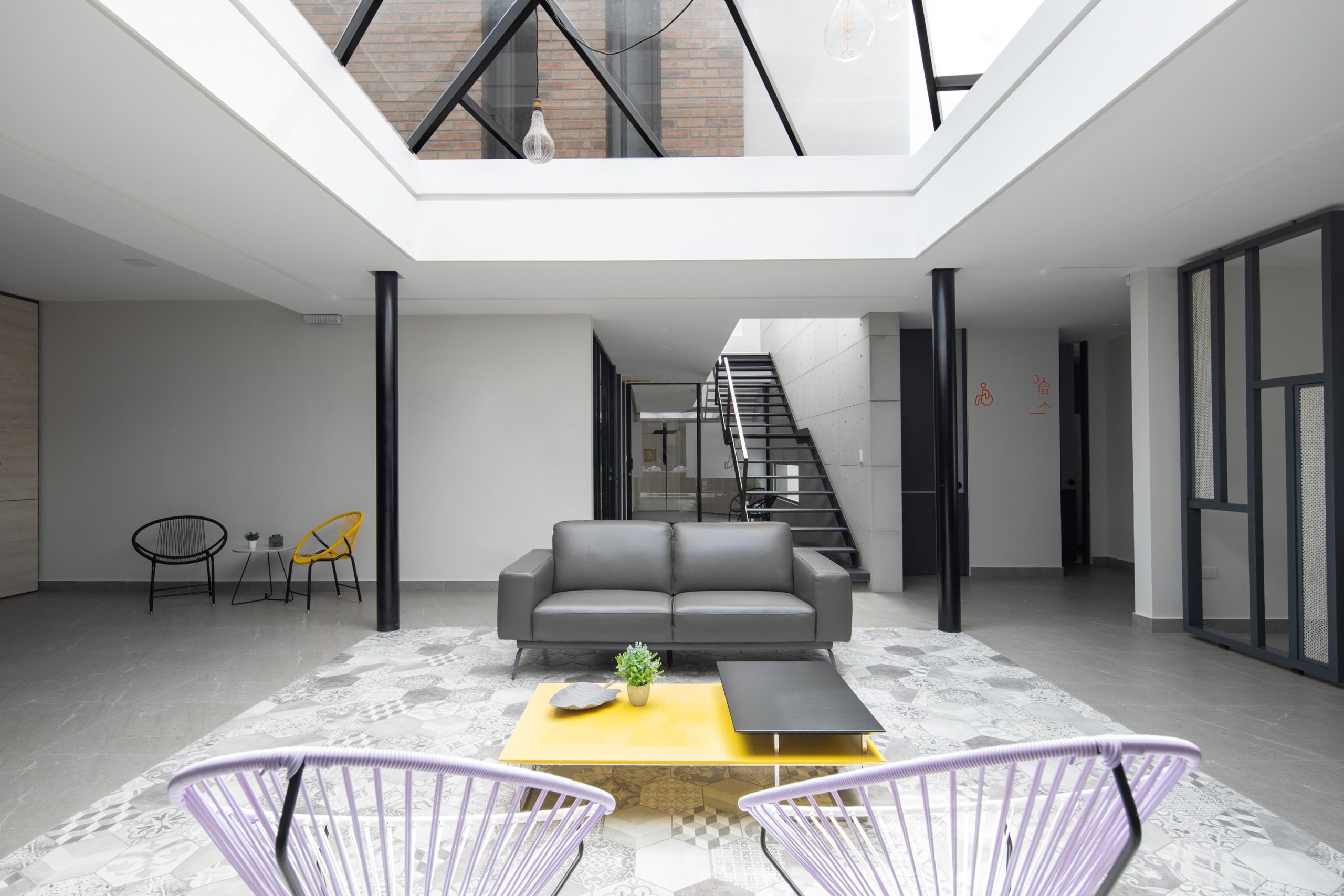 EOA Arquitectos Loja Ecuador