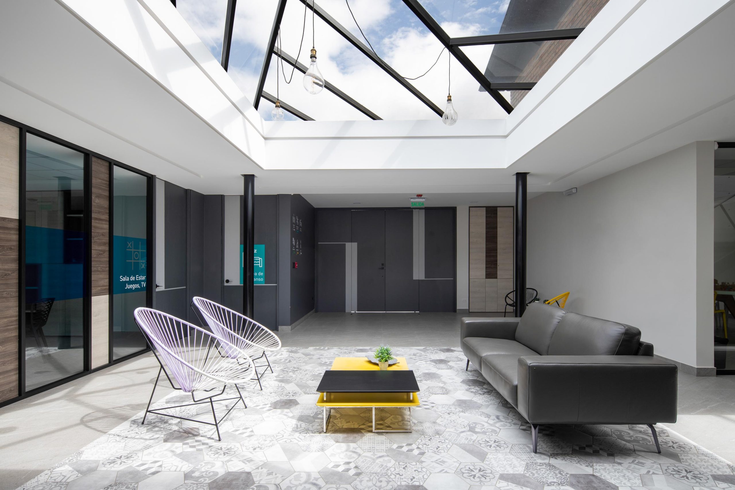 EOA Arquitectos Loja Ecuador