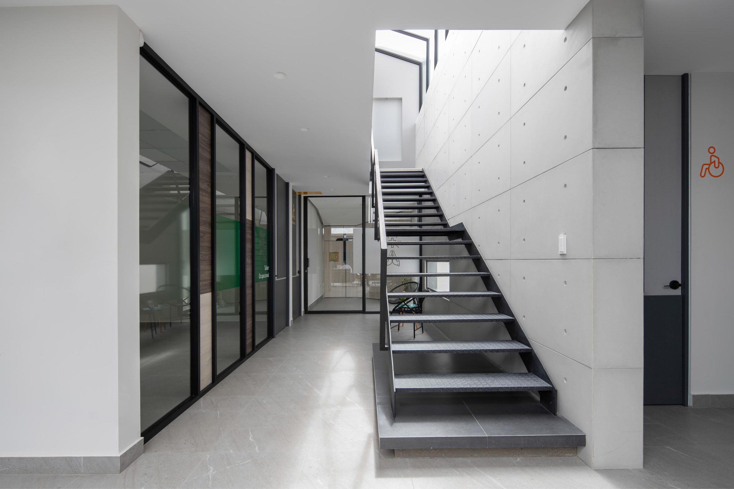 EOA Arquitectos Loja Ecuador