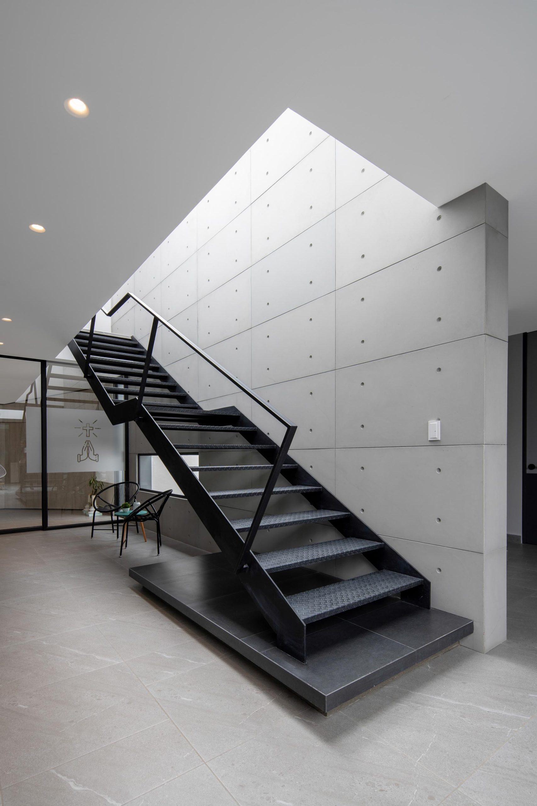 EOA Arquitectos Loja Ecuador