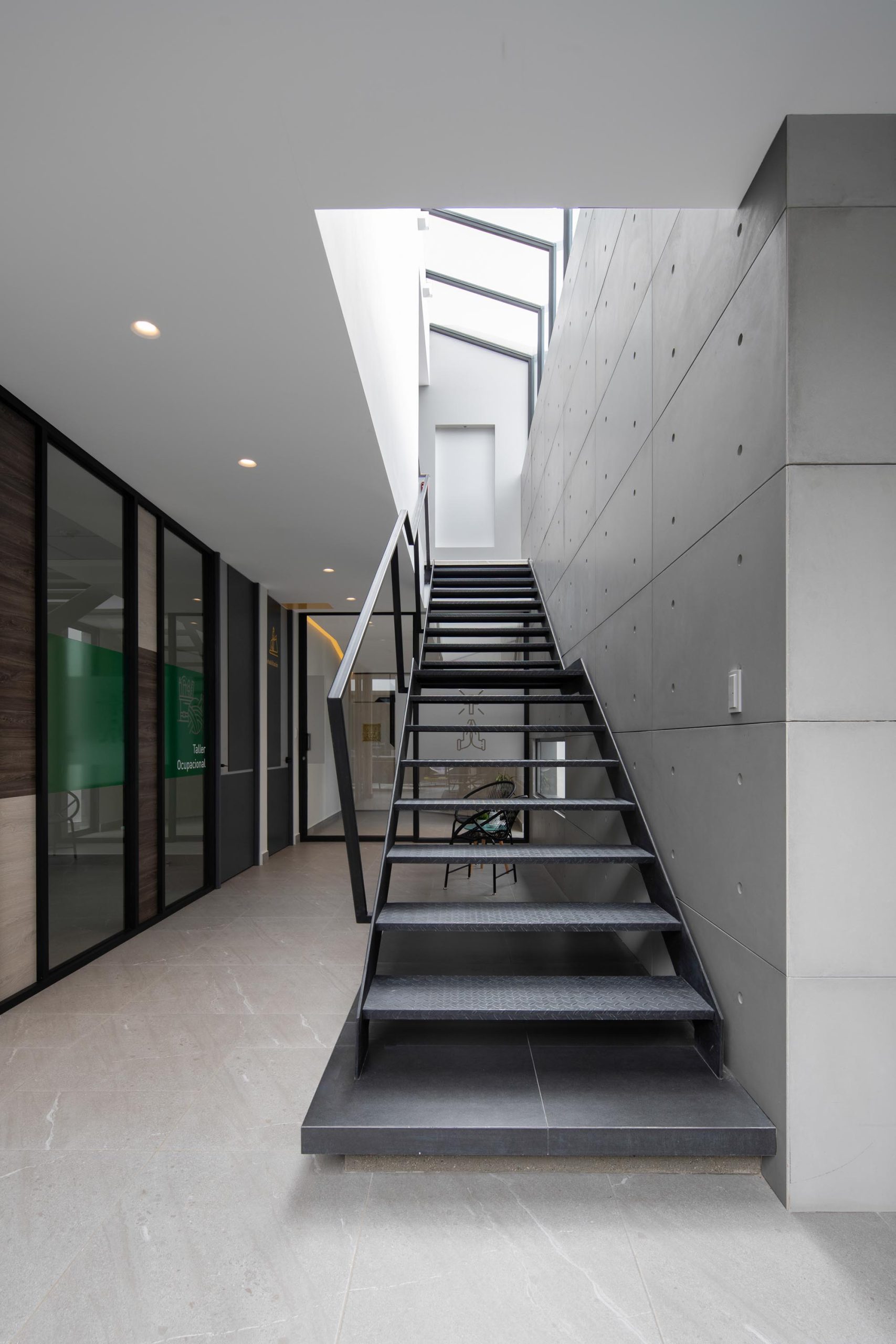 EOA Arquitectos Loja Ecuador