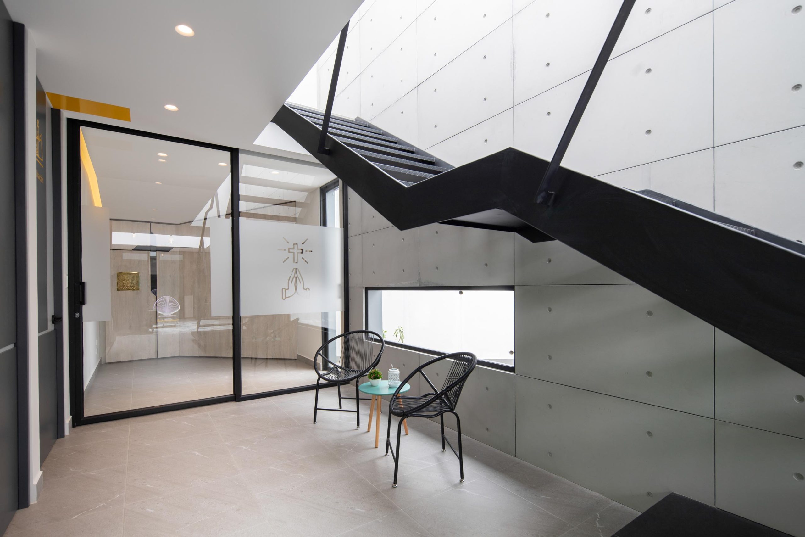 EOA Arquitectos Loja Ecuador