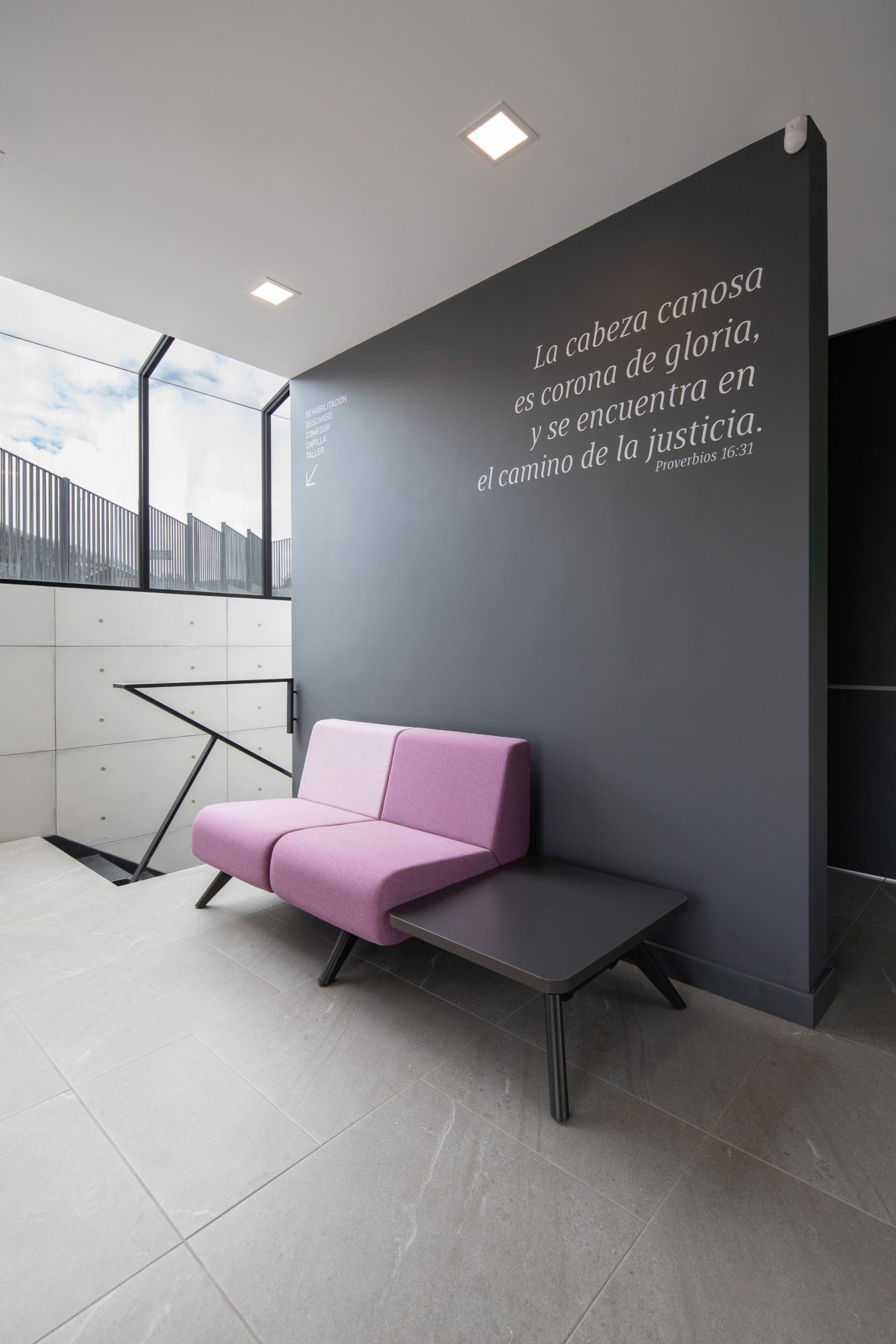 EOA Arquitectos Loja Ecuador