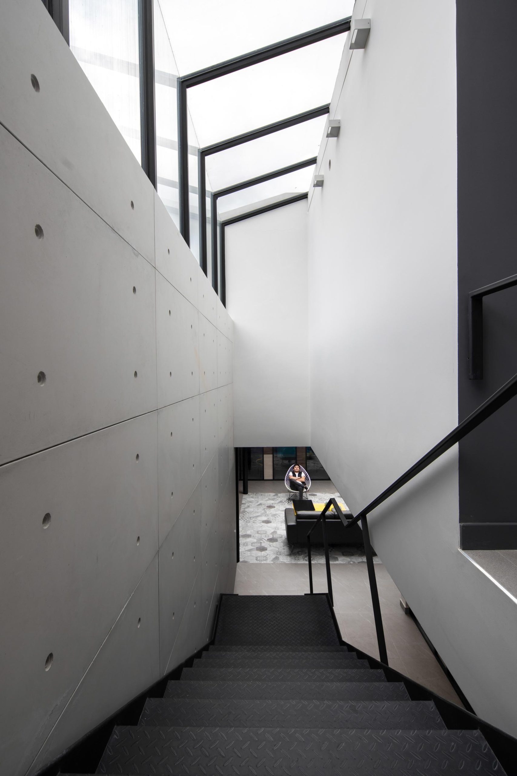 EOA Arquitectos Loja Ecuador