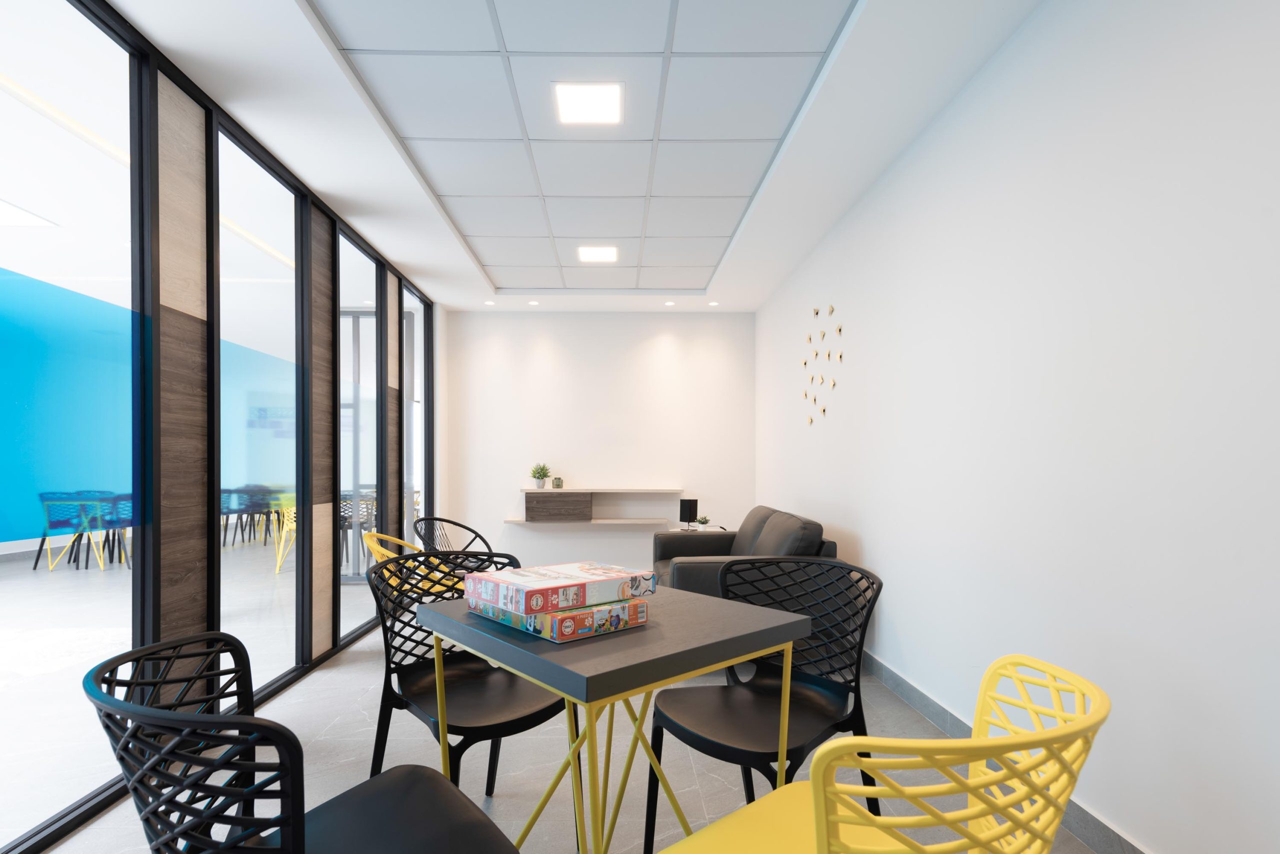 EOA Arquitectos Loja Ecuador