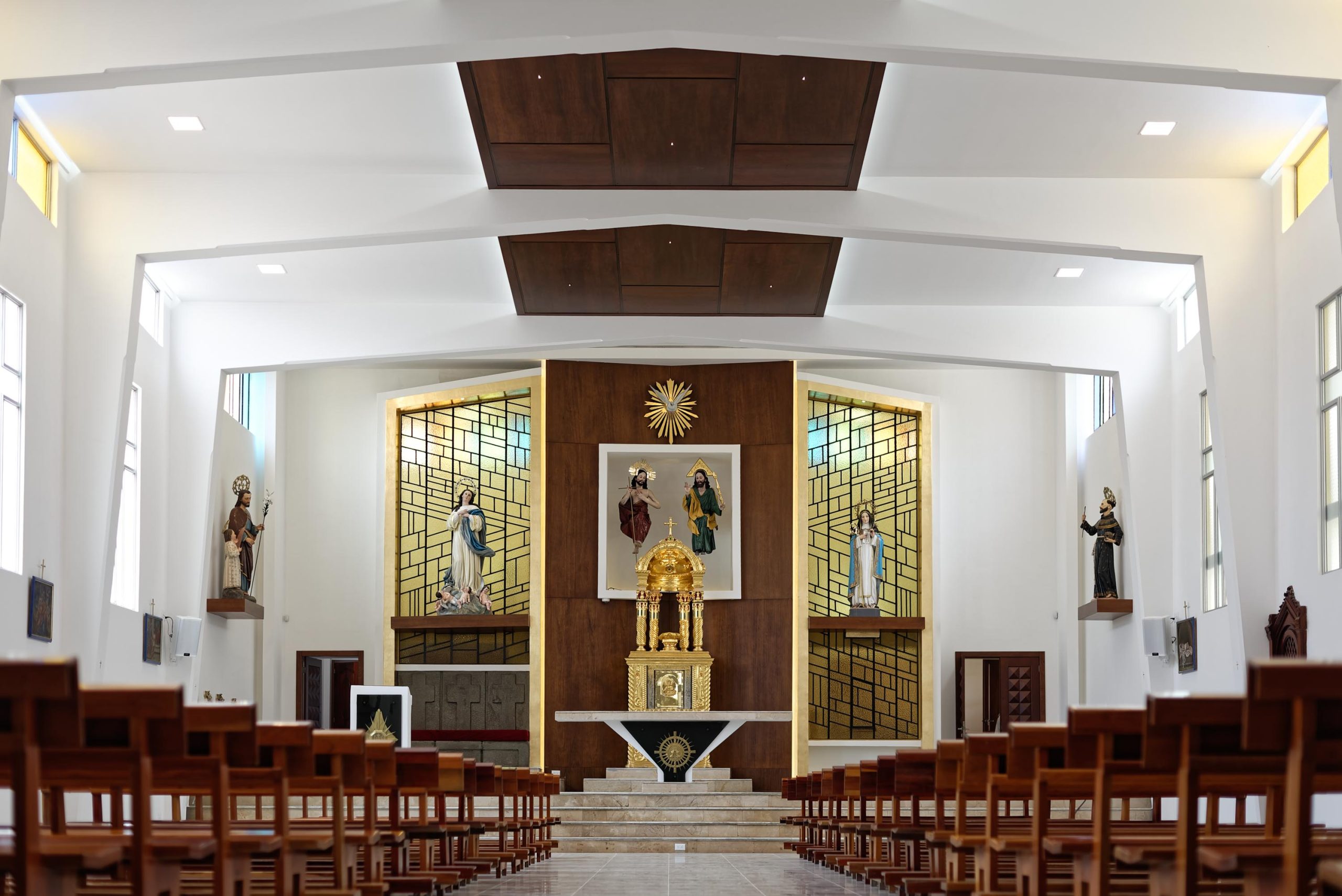 EOA Arquitectos Loja Ecuador