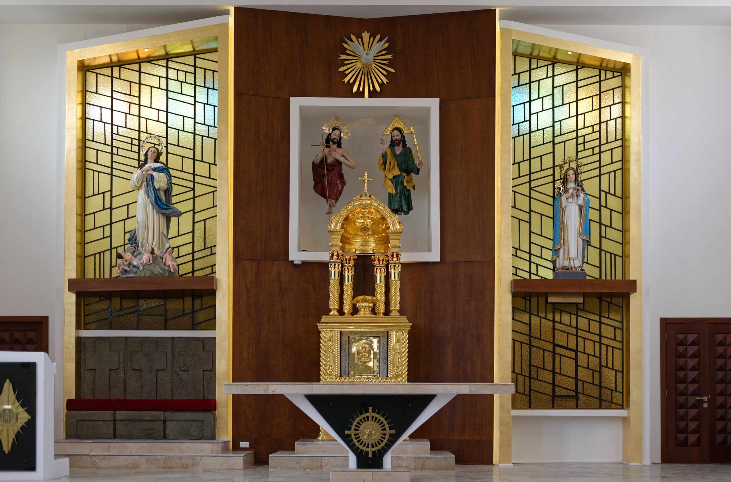 EOA Arquitectos Loja Ecuador