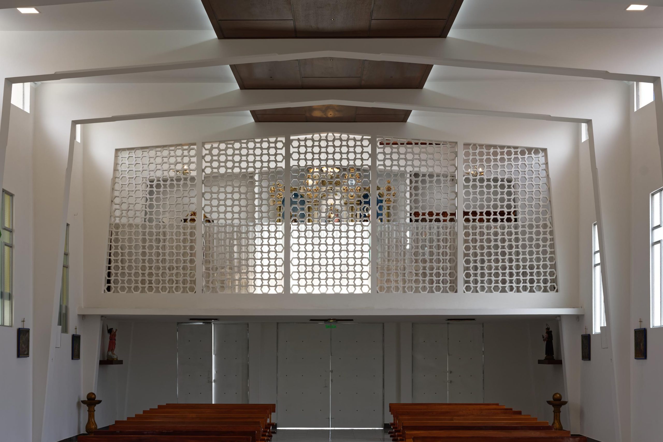 EOA Arquitectos Loja Ecuador